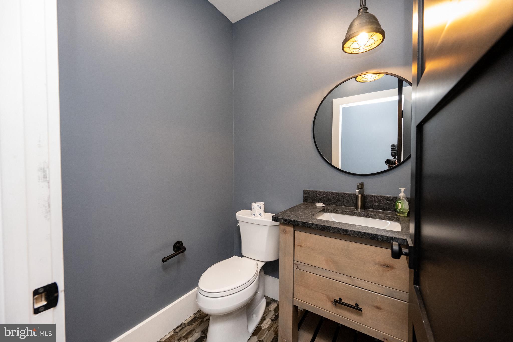 DEEP CREEK HIGHLANDS - Residential