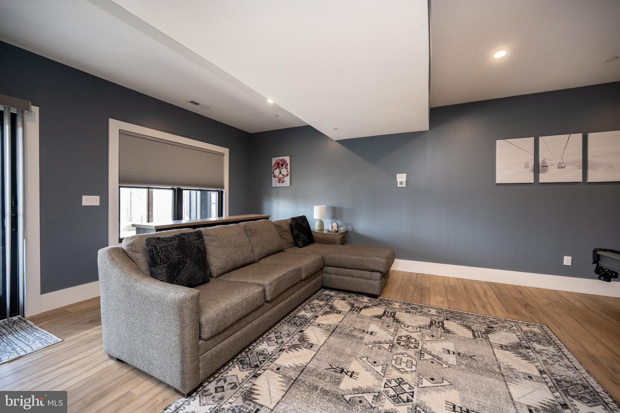 DEEP CREEK HIGHLANDS - Residential