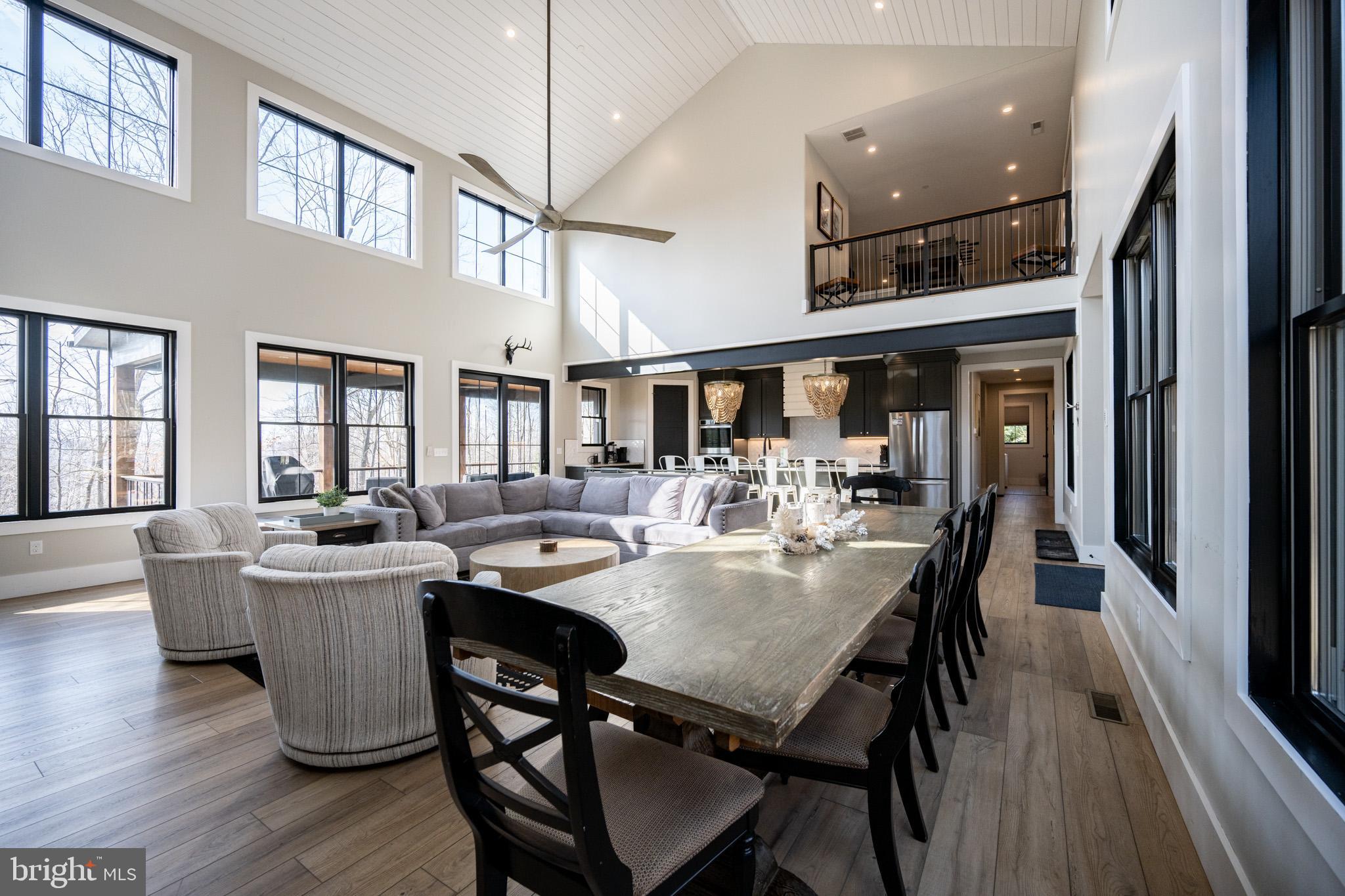 DEEP CREEK HIGHLANDS - Residential