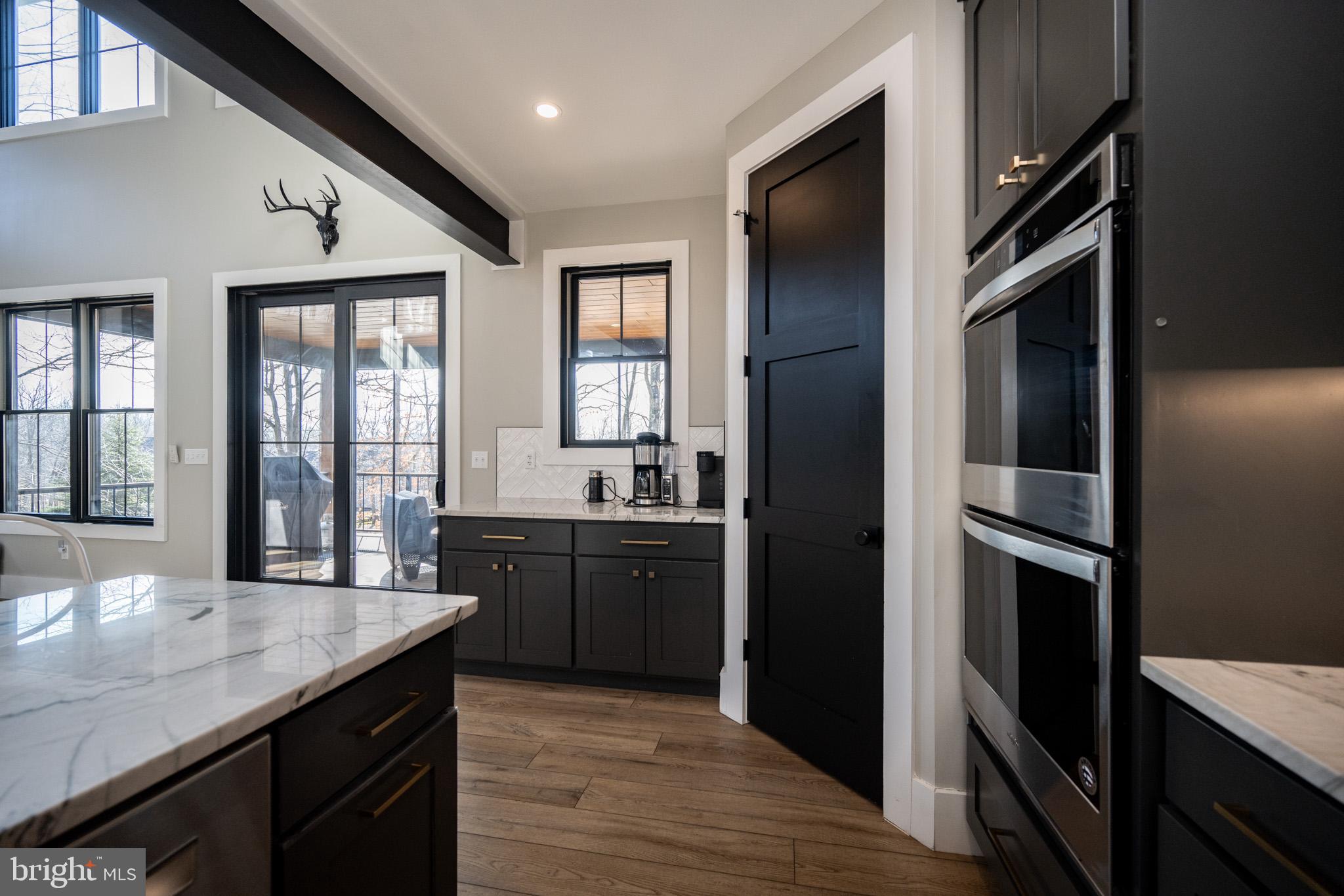 DEEP CREEK HIGHLANDS - Residential