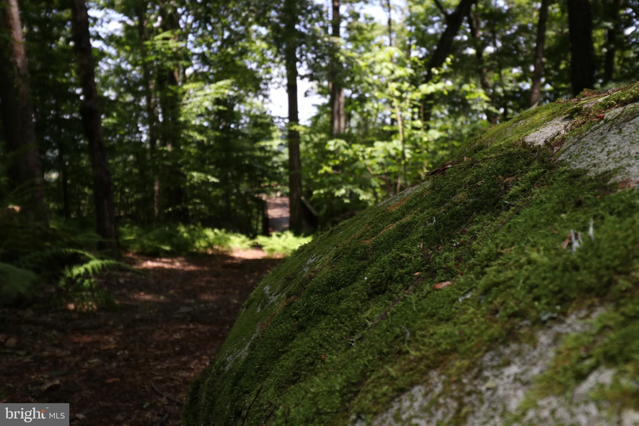 DEEP CREEK HIGHLANDS - Residential