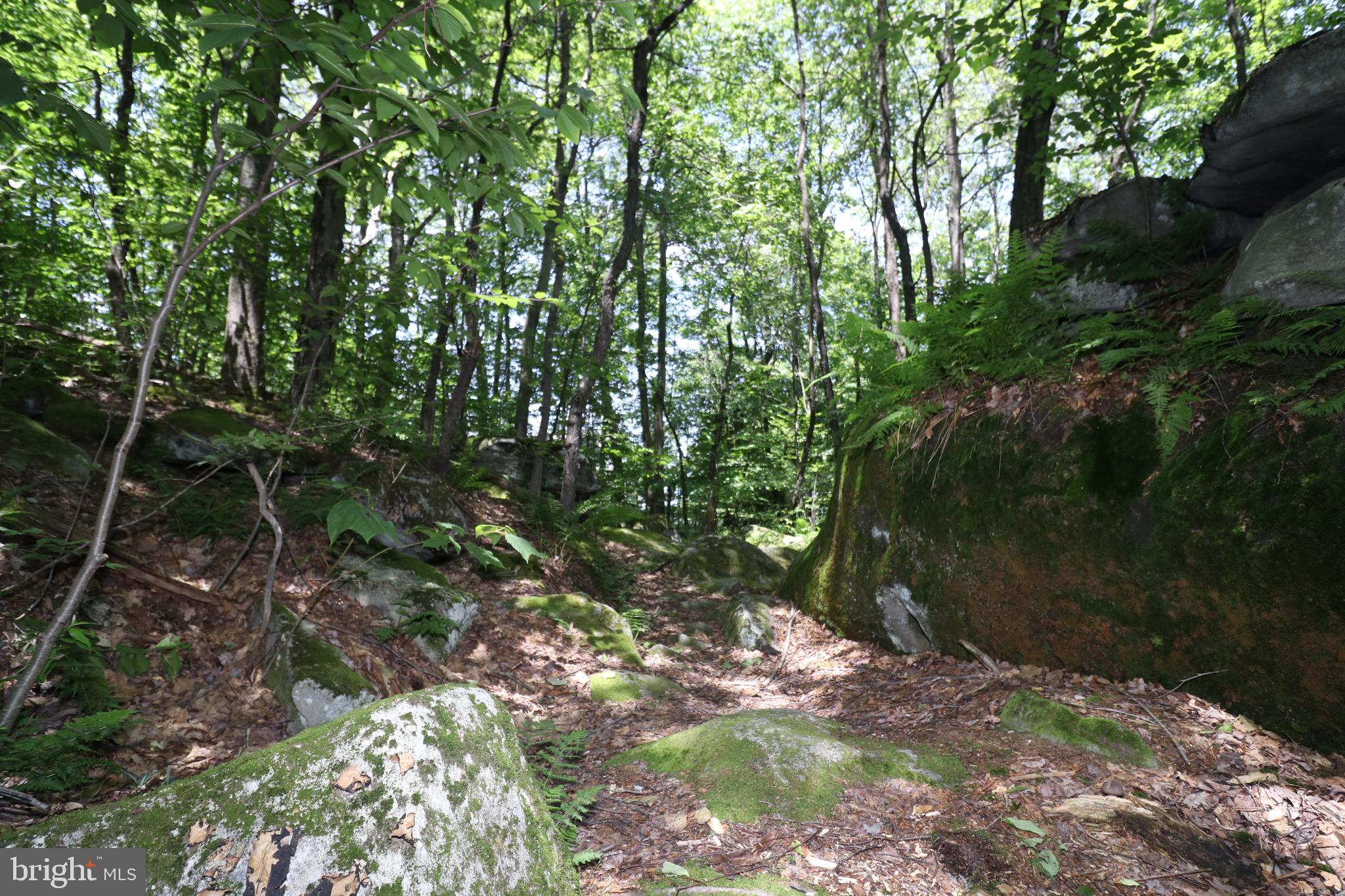 DEEP CREEK HIGHLANDS - Residential