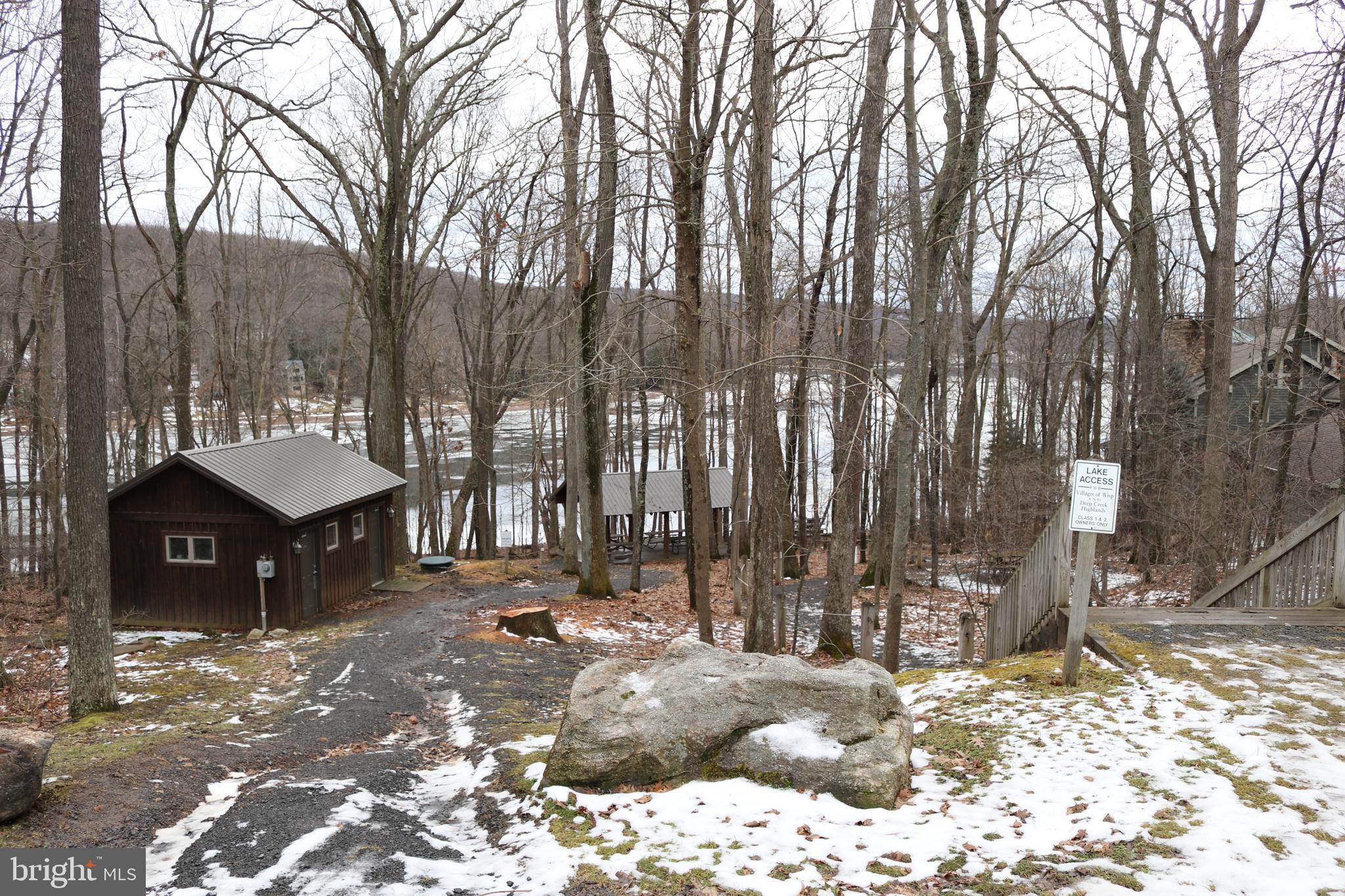 DEEP CREEK HIGHLANDS - Residential