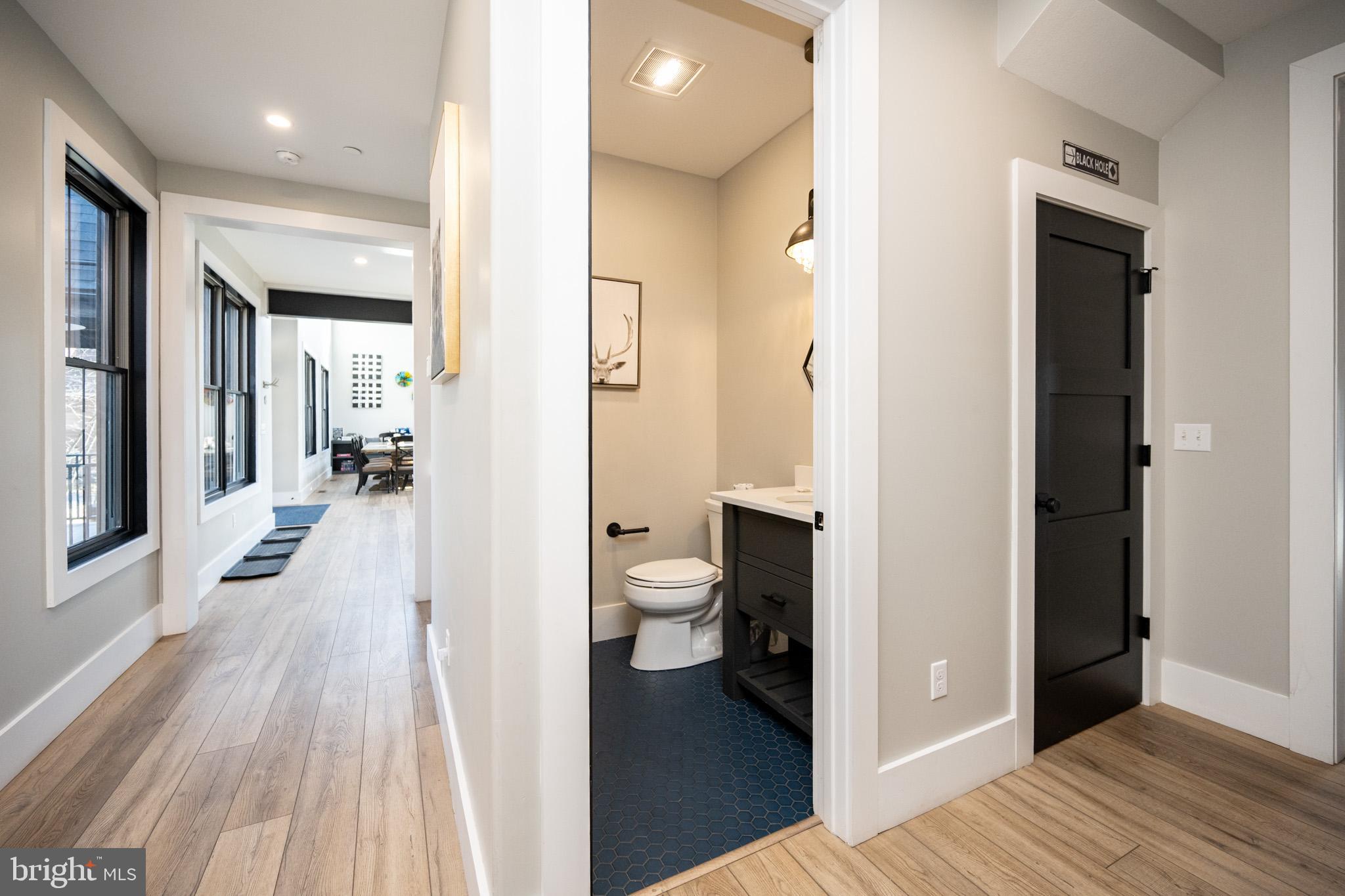 DEEP CREEK HIGHLANDS - Residential