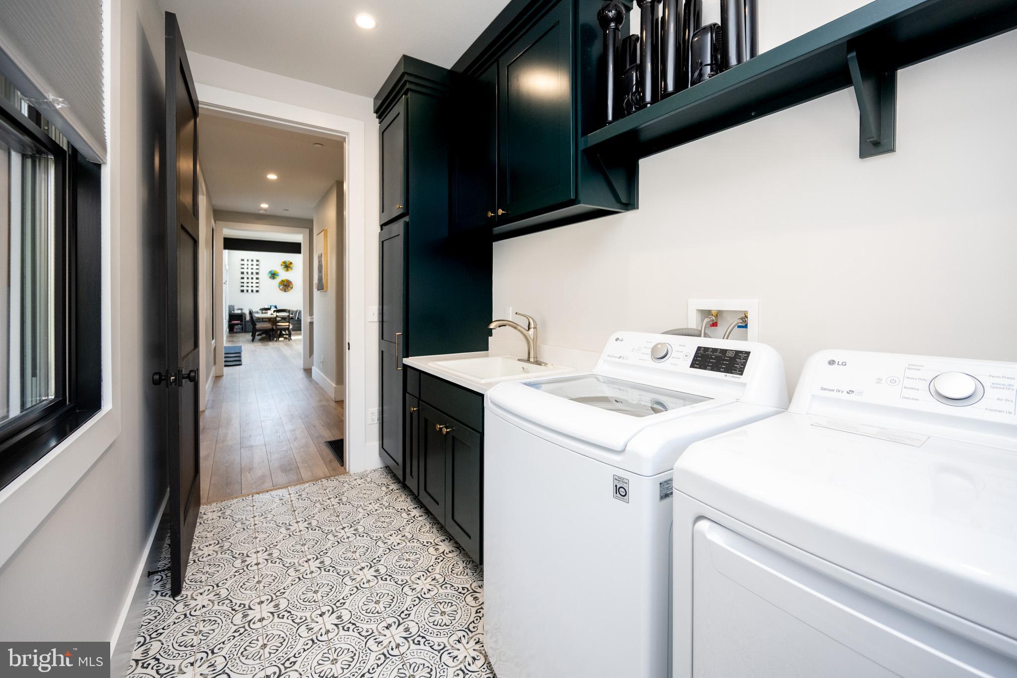 DEEP CREEK HIGHLANDS - Residential