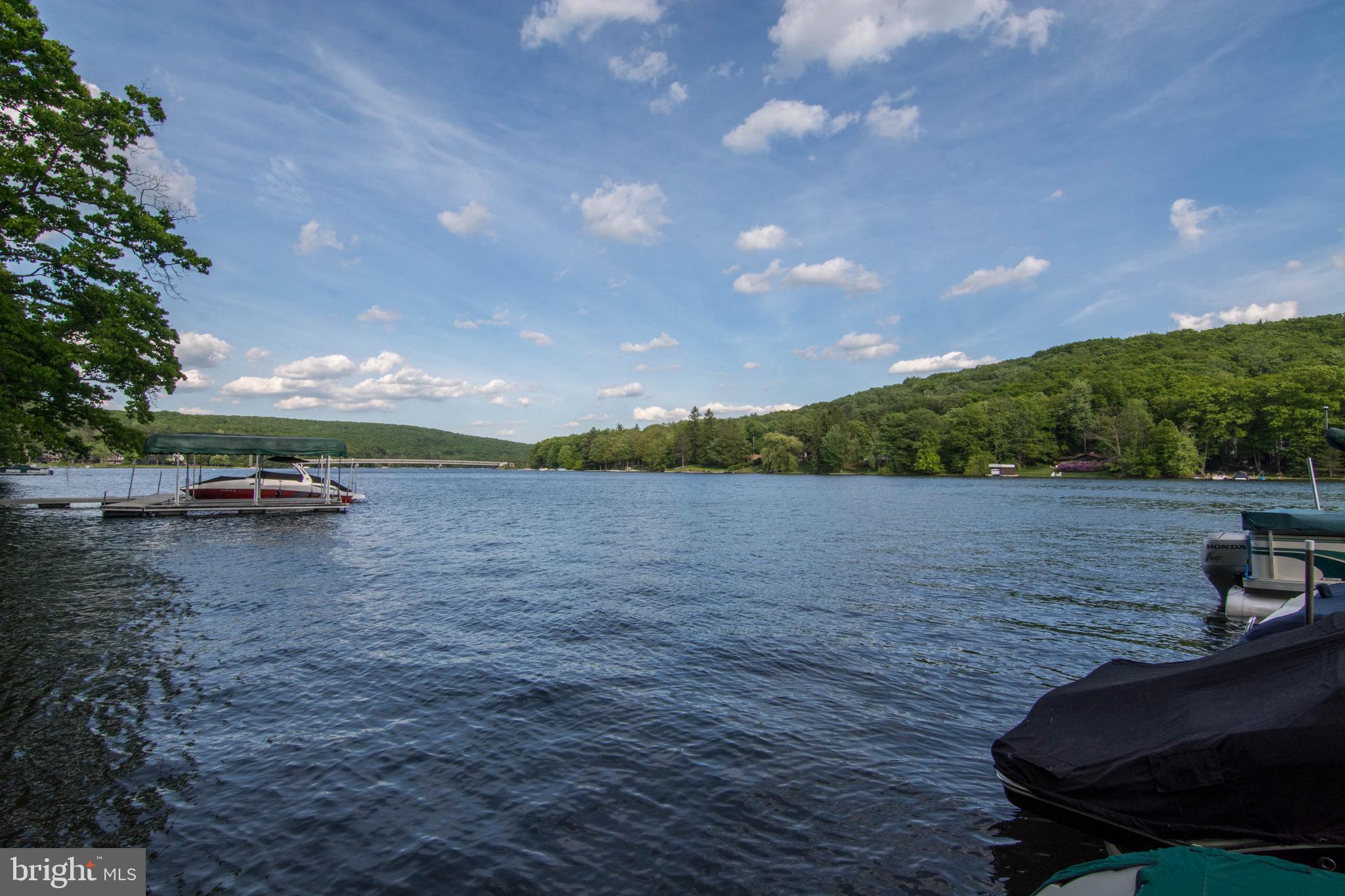 DEEP CREEK HIGHLANDS - Residential