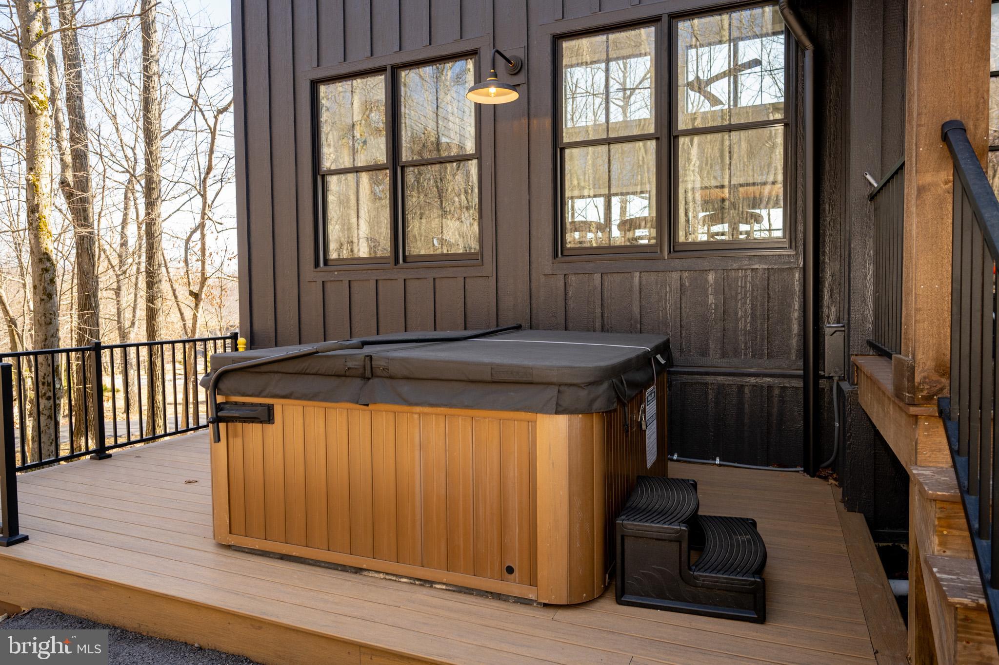 DEEP CREEK HIGHLANDS - Residential