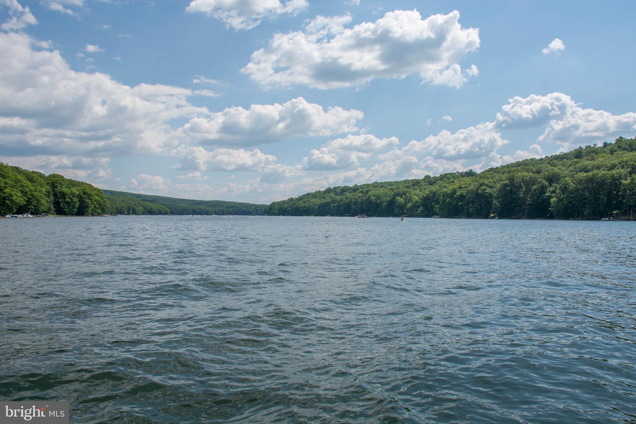 DEEP CREEK HIGHLANDS - Residential