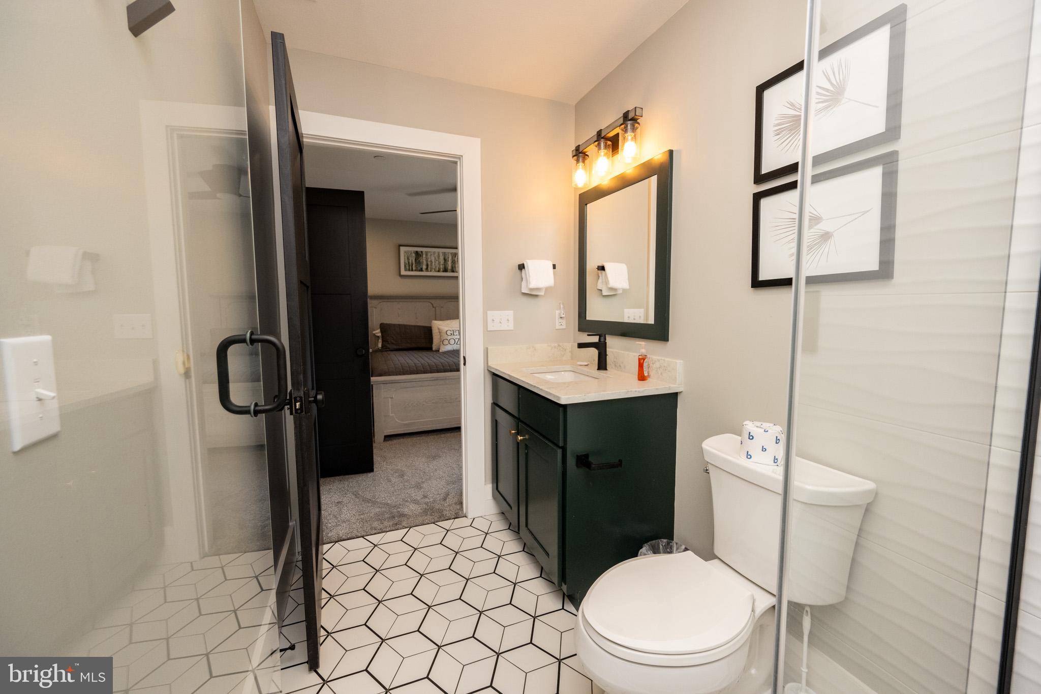 DEEP CREEK HIGHLANDS - Residential