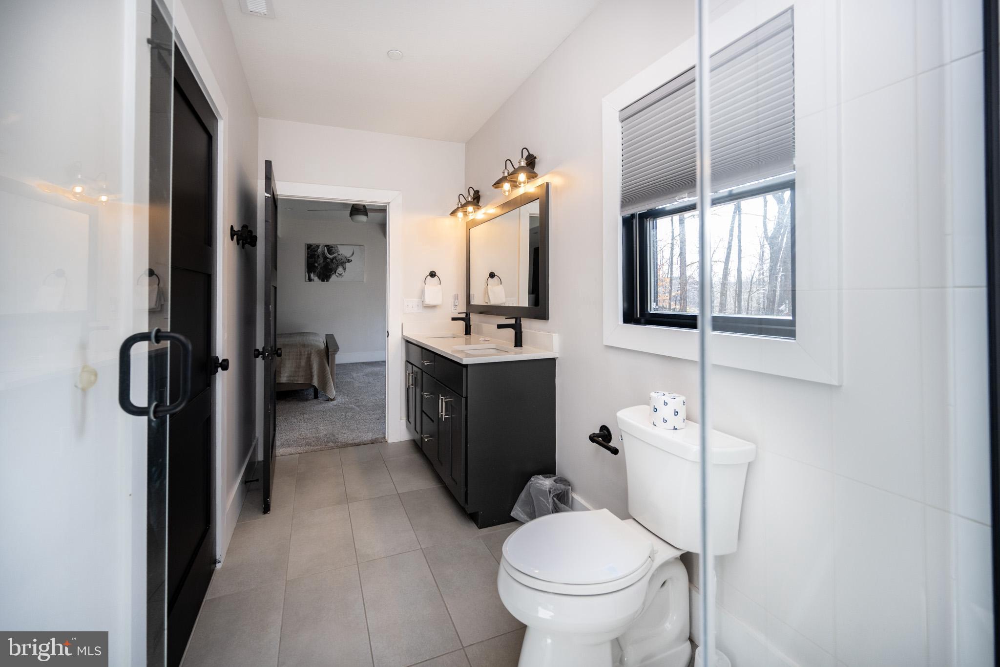 DEEP CREEK HIGHLANDS - Residential