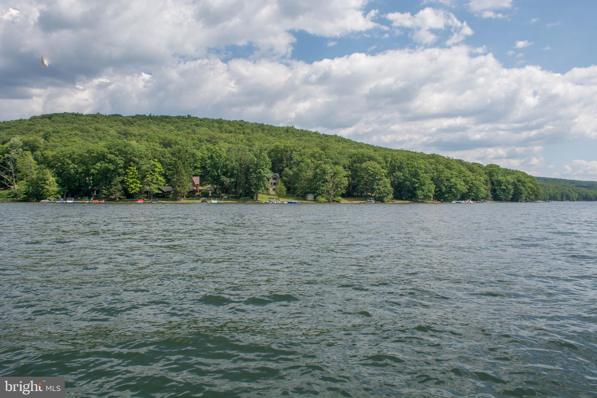 DEEP CREEK HIGHLANDS - Residential