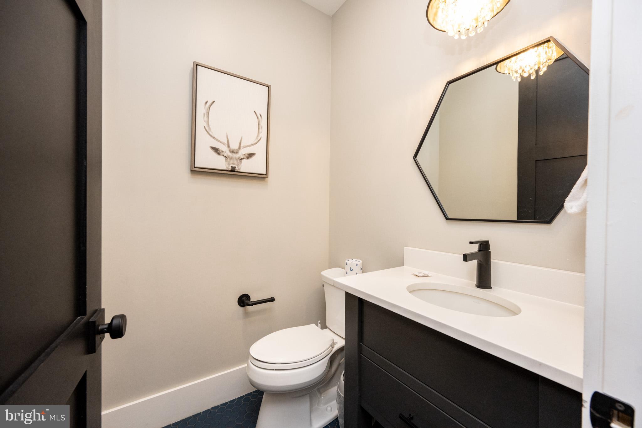 DEEP CREEK HIGHLANDS - Residential