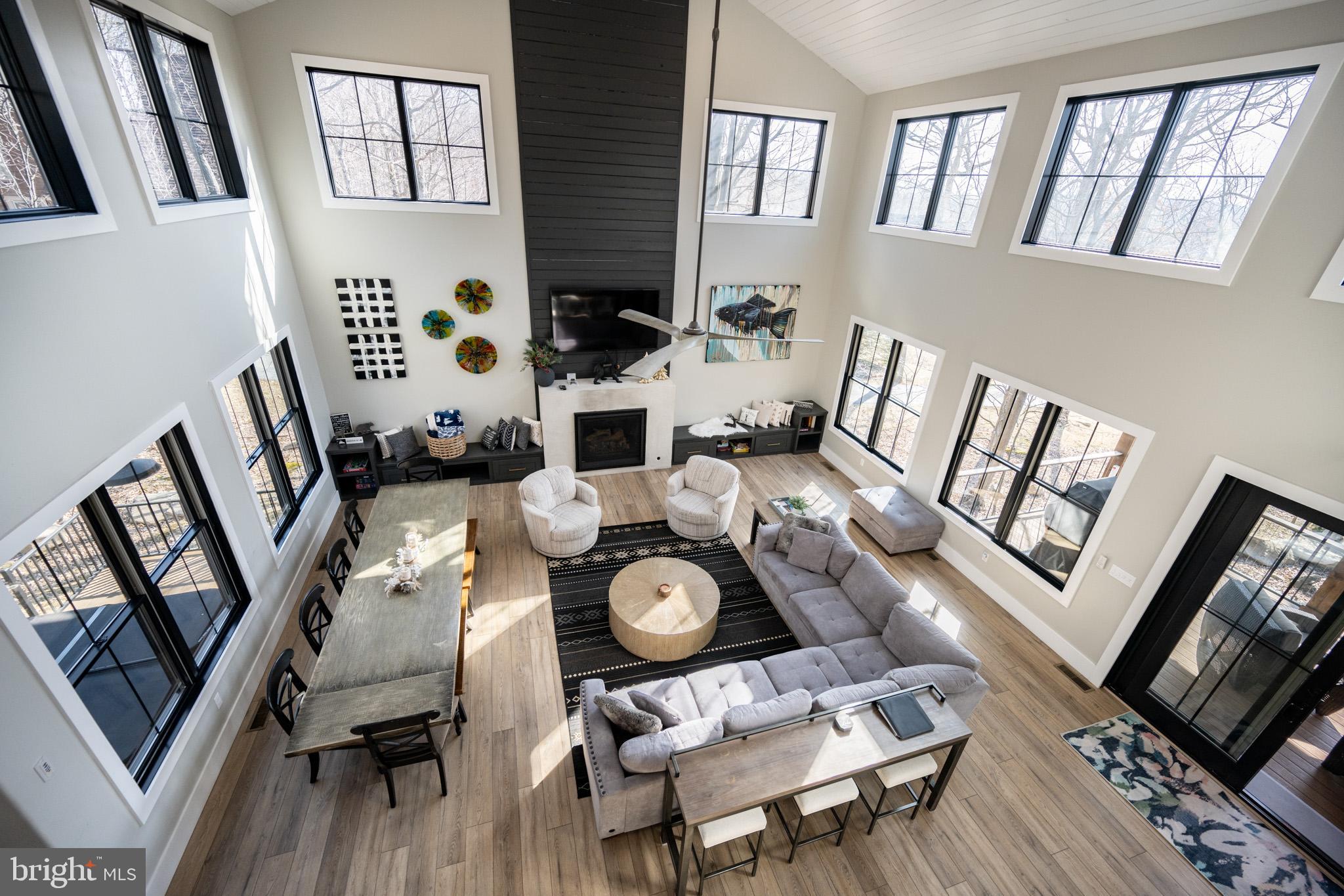 DEEP CREEK HIGHLANDS - Residential