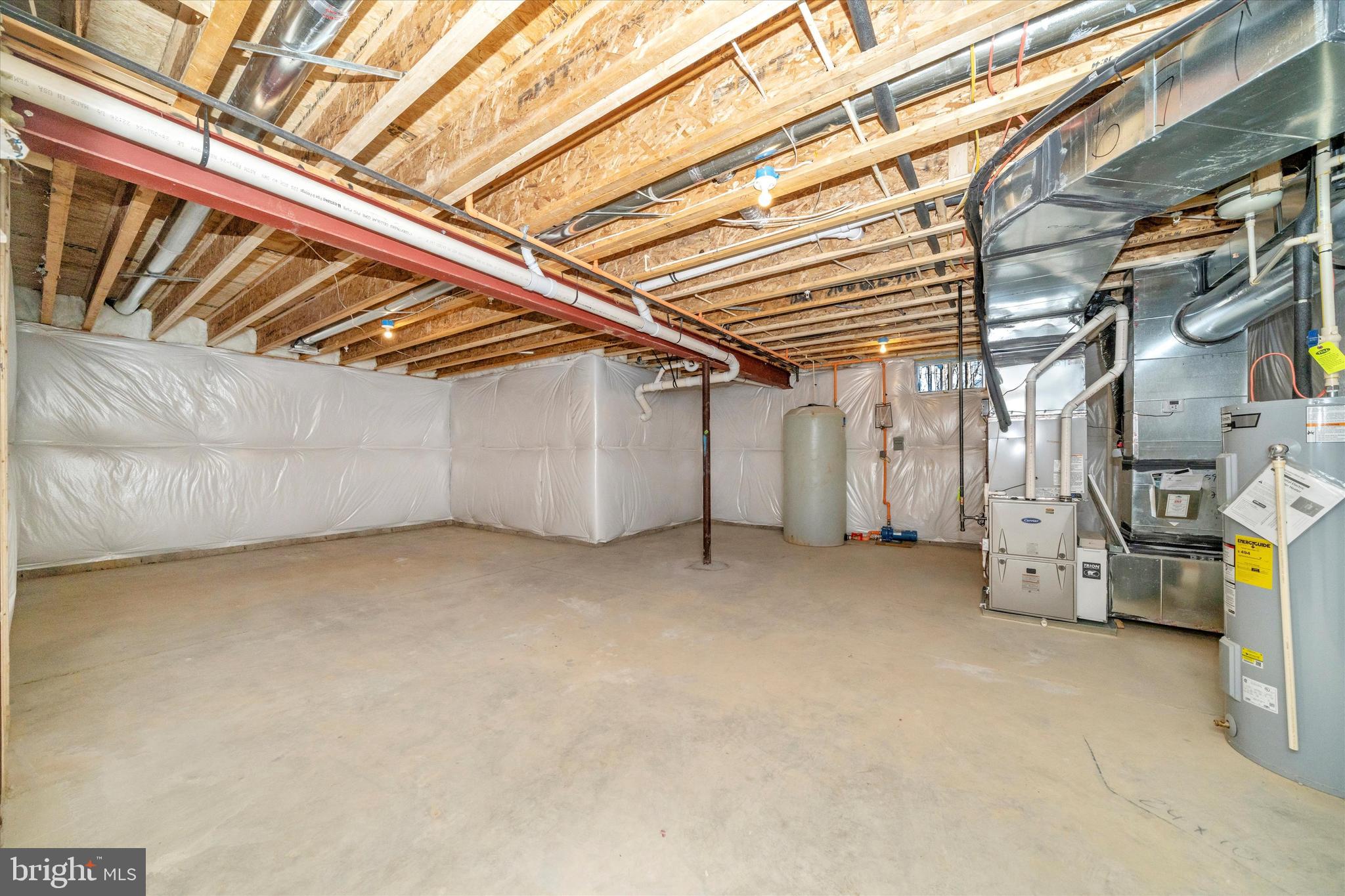 PEA NECK - Residential