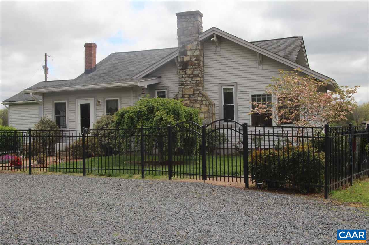 NONE AVAILABLE - Land