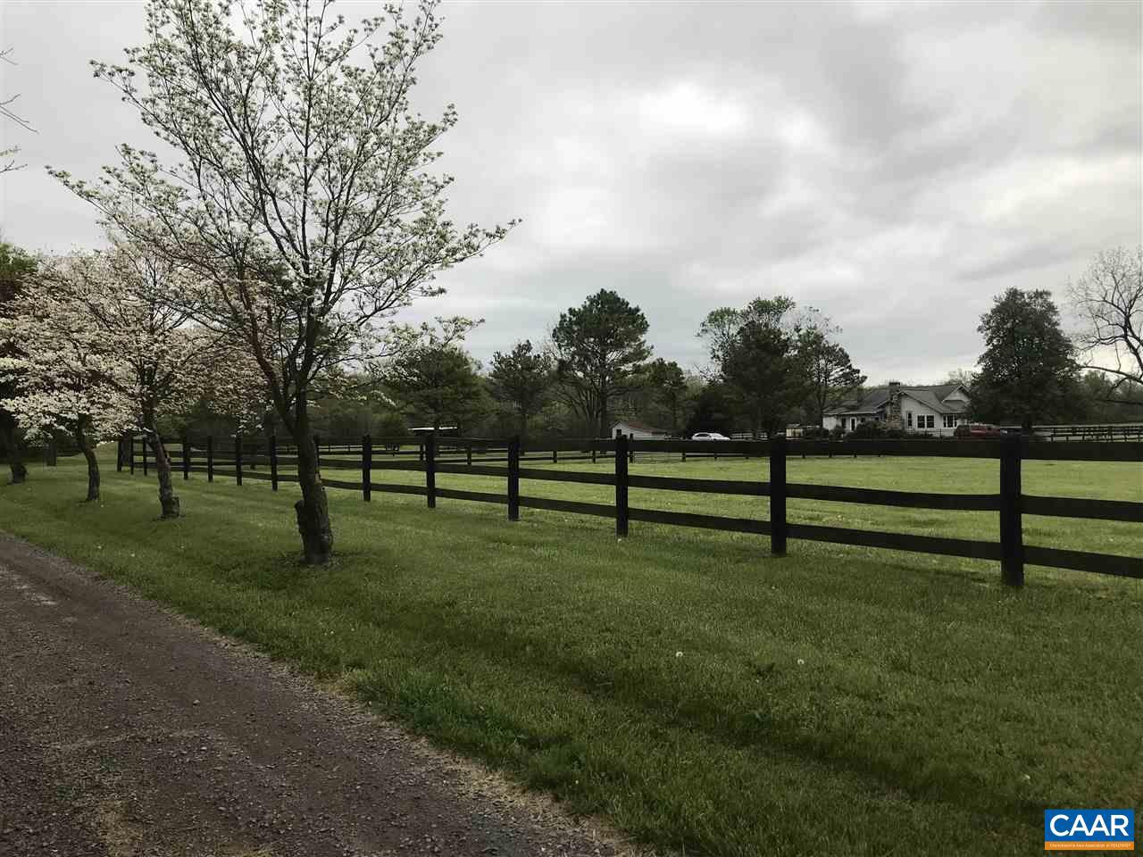 NONE AVAILABLE - Land