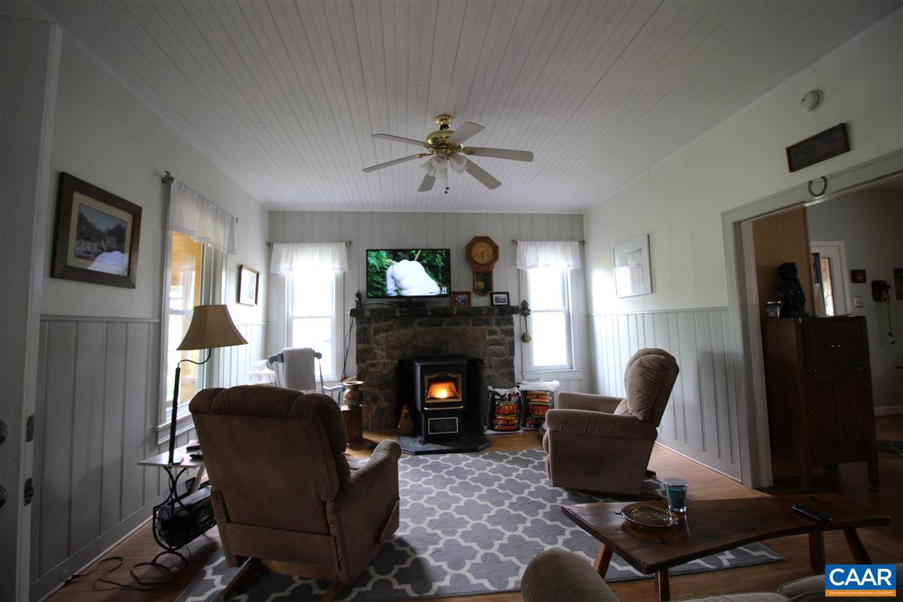 NONE AVAILABLE - Land