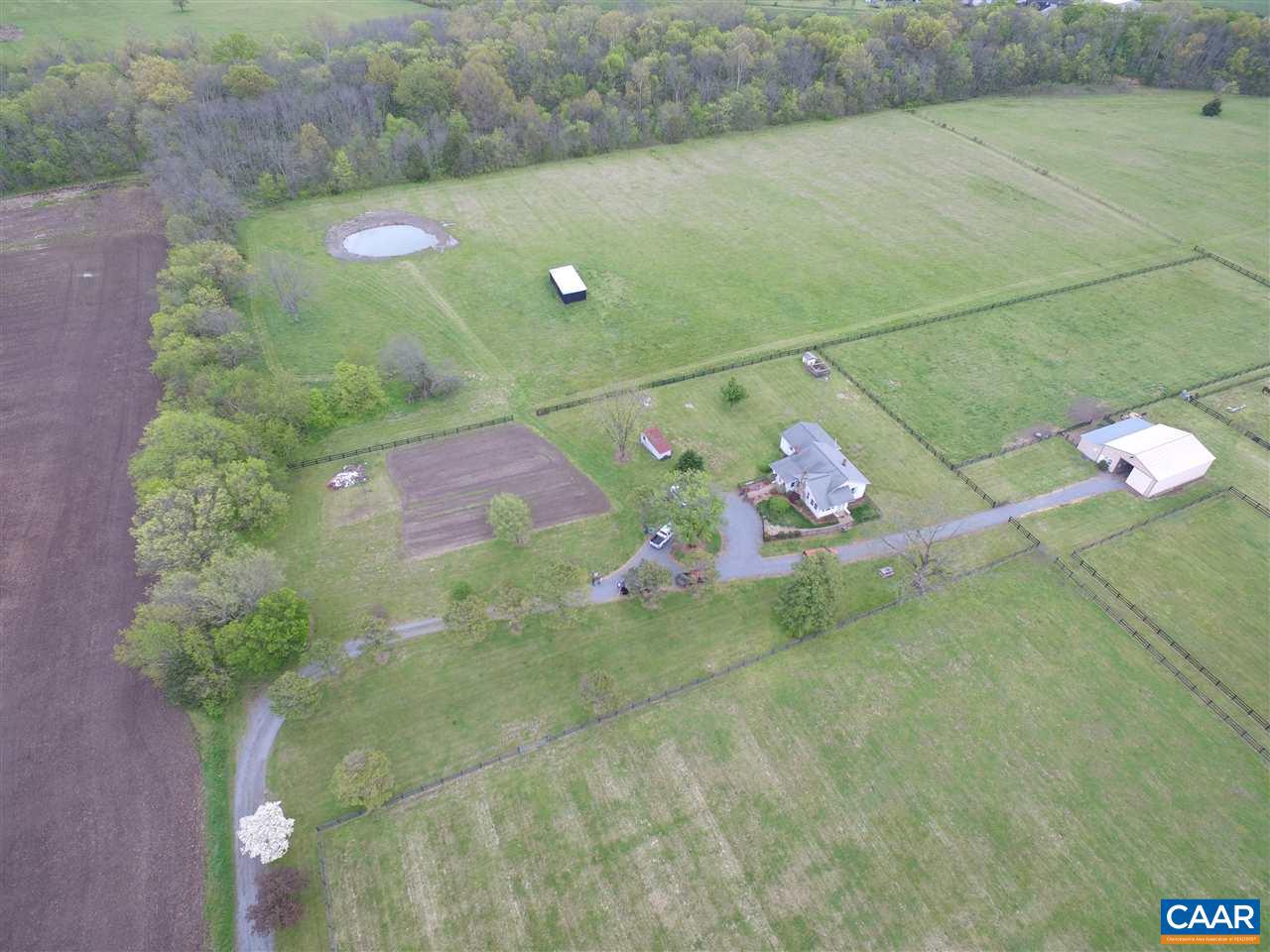 NONE AVAILABLE - Land