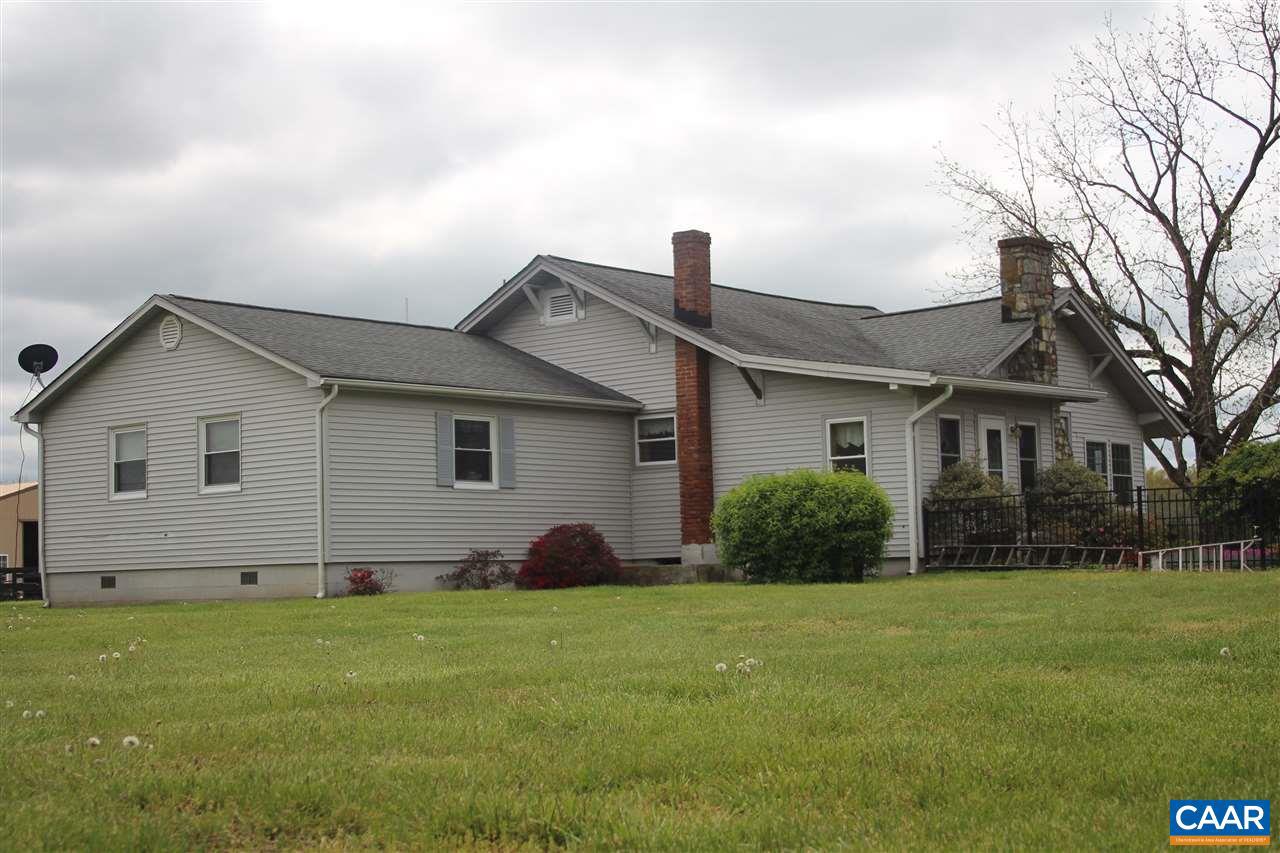 NONE AVAILABLE - Land