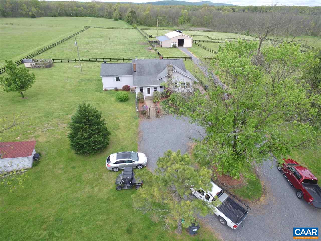 NONE AVAILABLE - Land