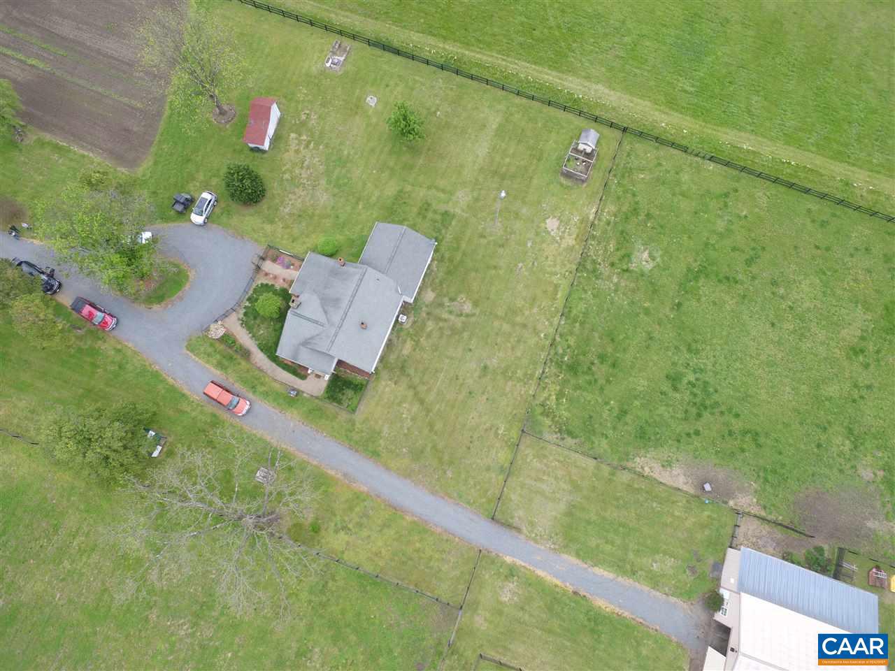 NONE AVAILABLE - Land