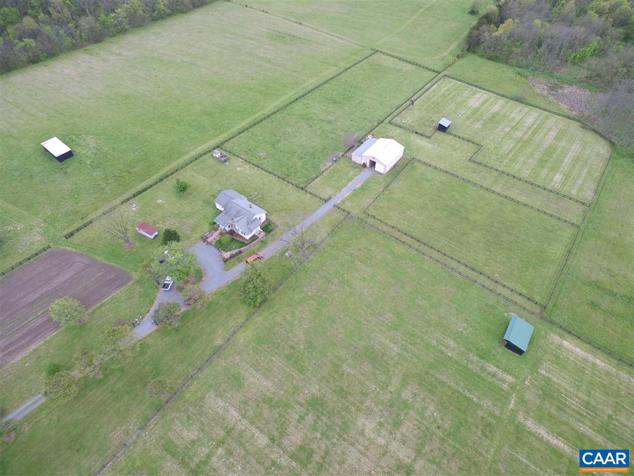 NONE AVAILABLE - Land