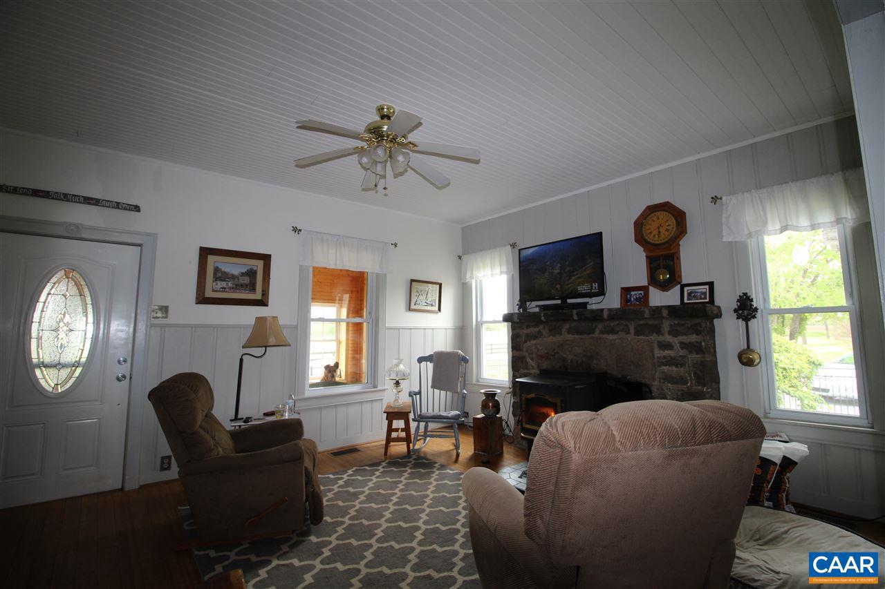 NONE AVAILABLE - Land