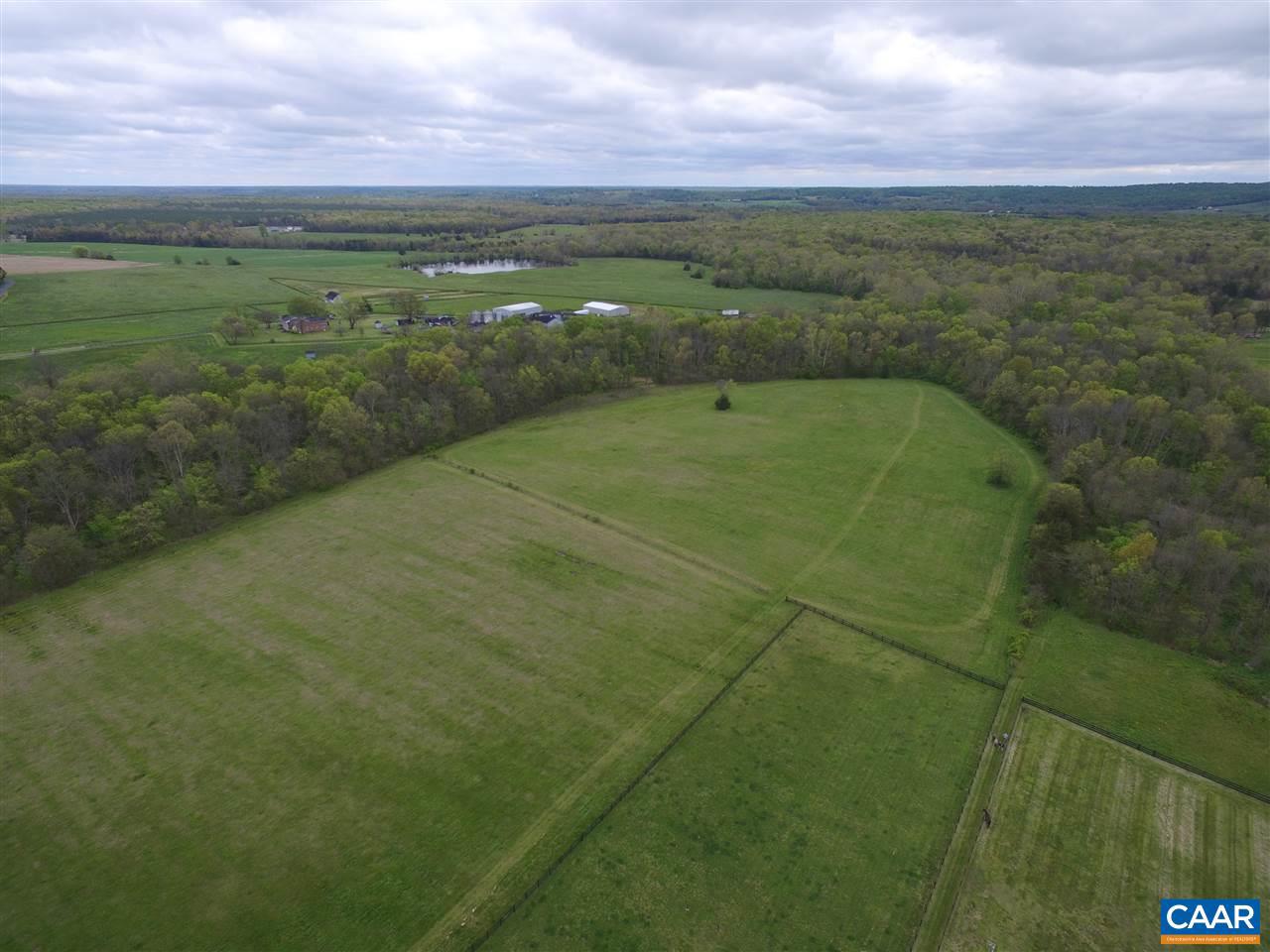 NONE AVAILABLE - Land