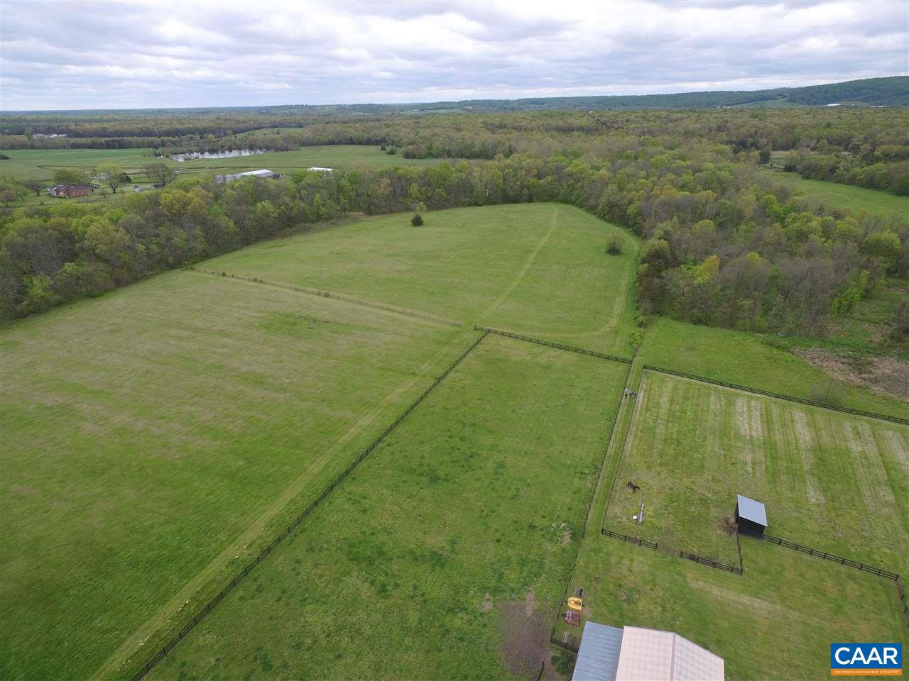 NONE AVAILABLE - Land