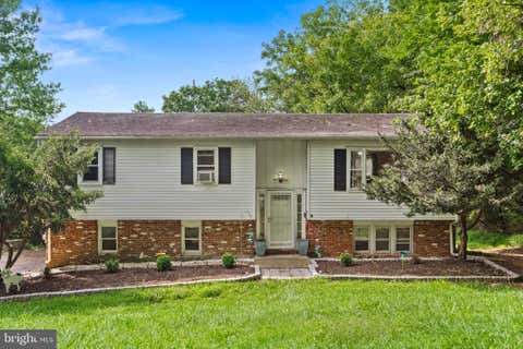 Homes For Sale - 3370 Route #212<br/> Bucks County, COOPERSBURG, PA 18036