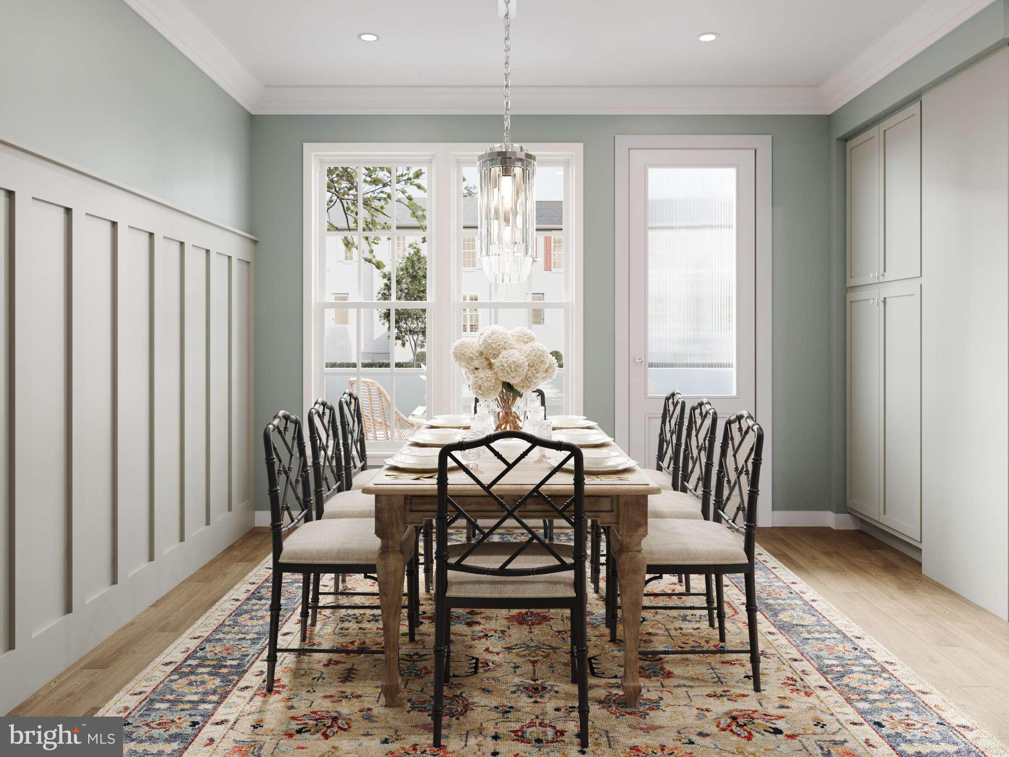 FLORIN HILL - Residential