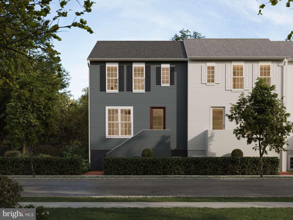 Photo of 1132 Ashworth Street, MOUNT JOY, PA 17552 (MLS # PALA2080456)