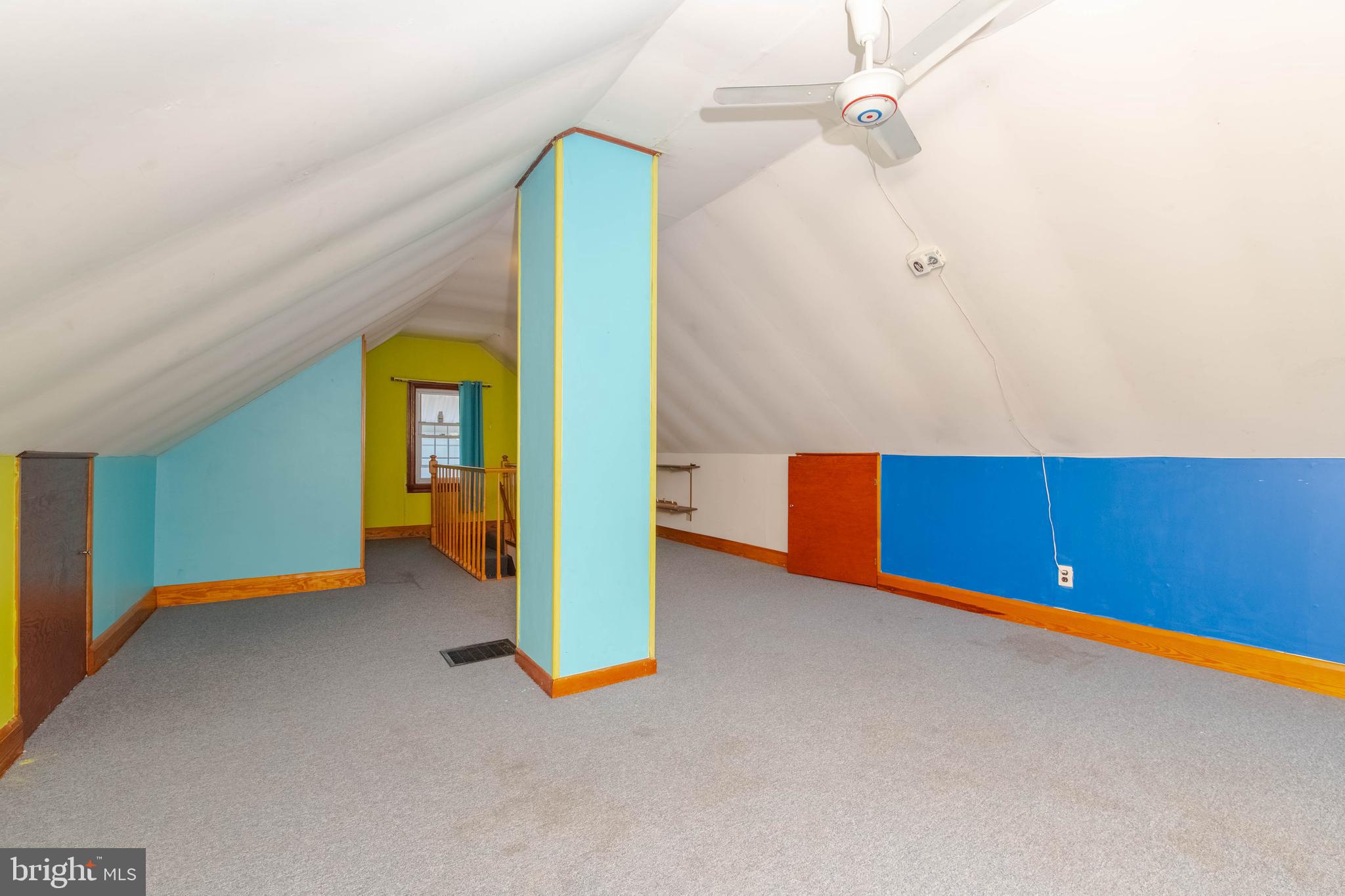 EASTERN TERRACE - Residential