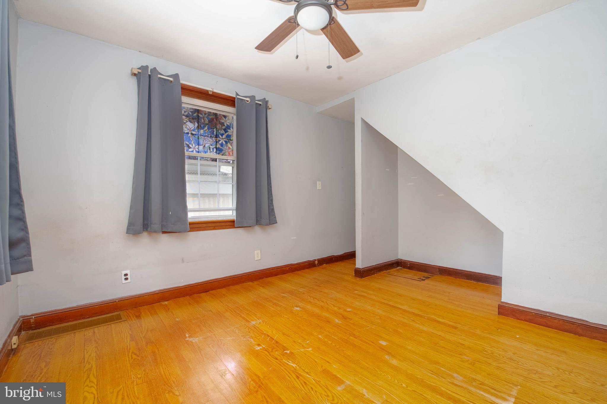 EASTERN TERRACE - Residential
