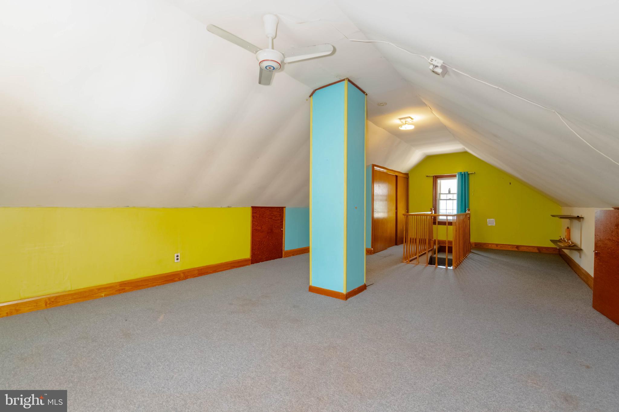 EASTERN TERRACE - Residential