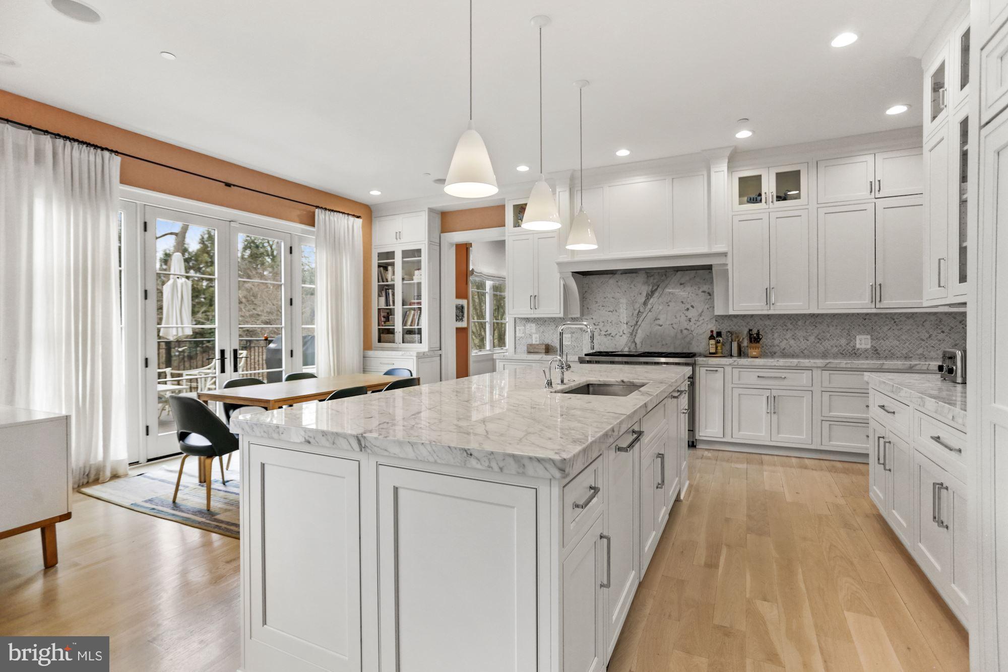 KENT - Residential
