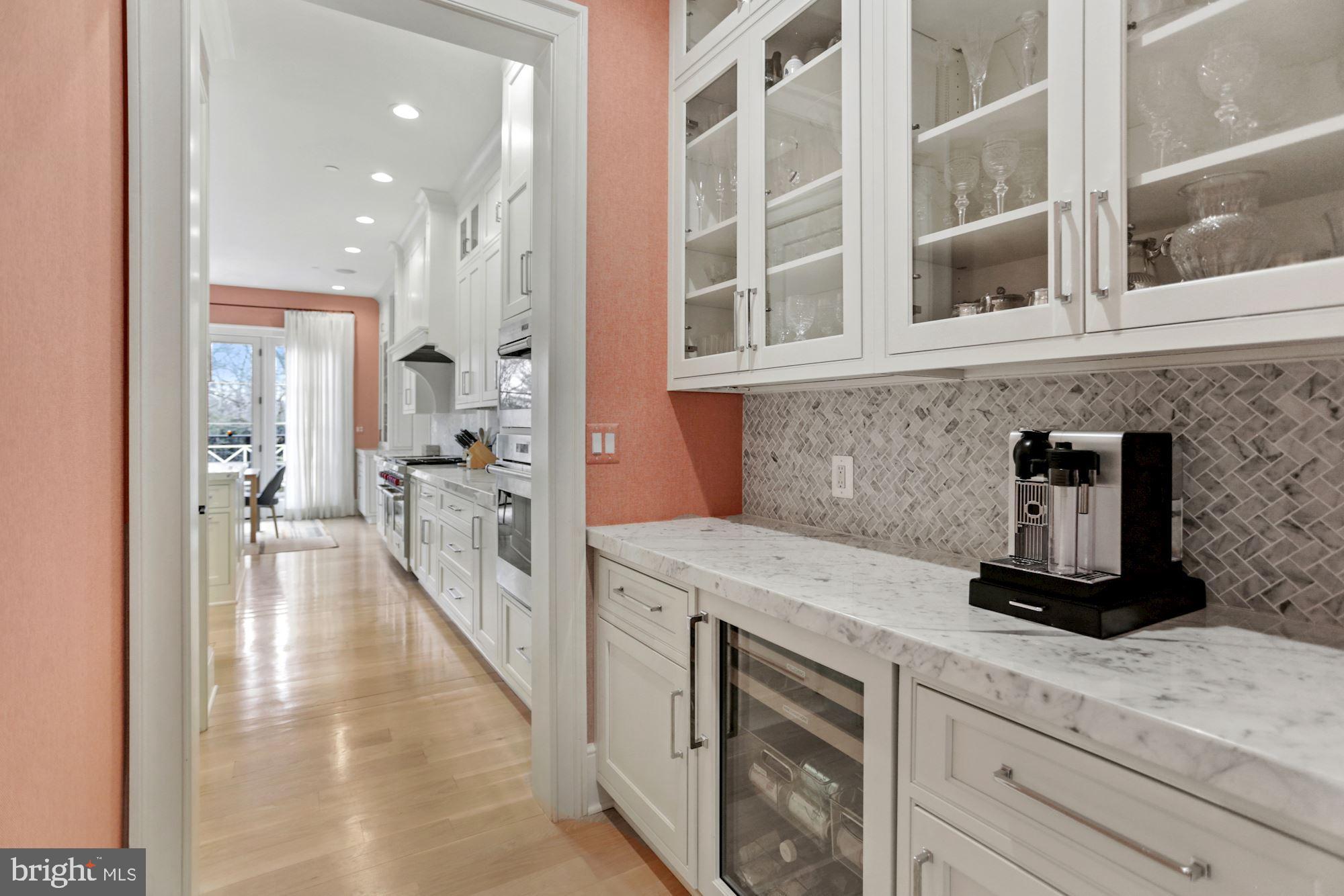 KENT - Residential