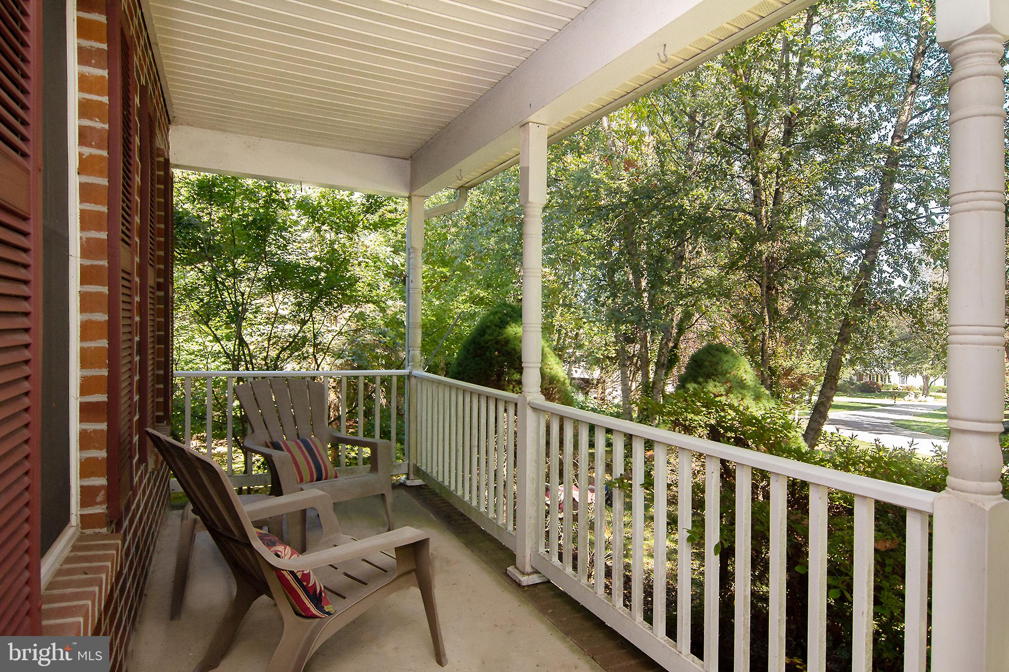 4 OAKMONT CIRCLE