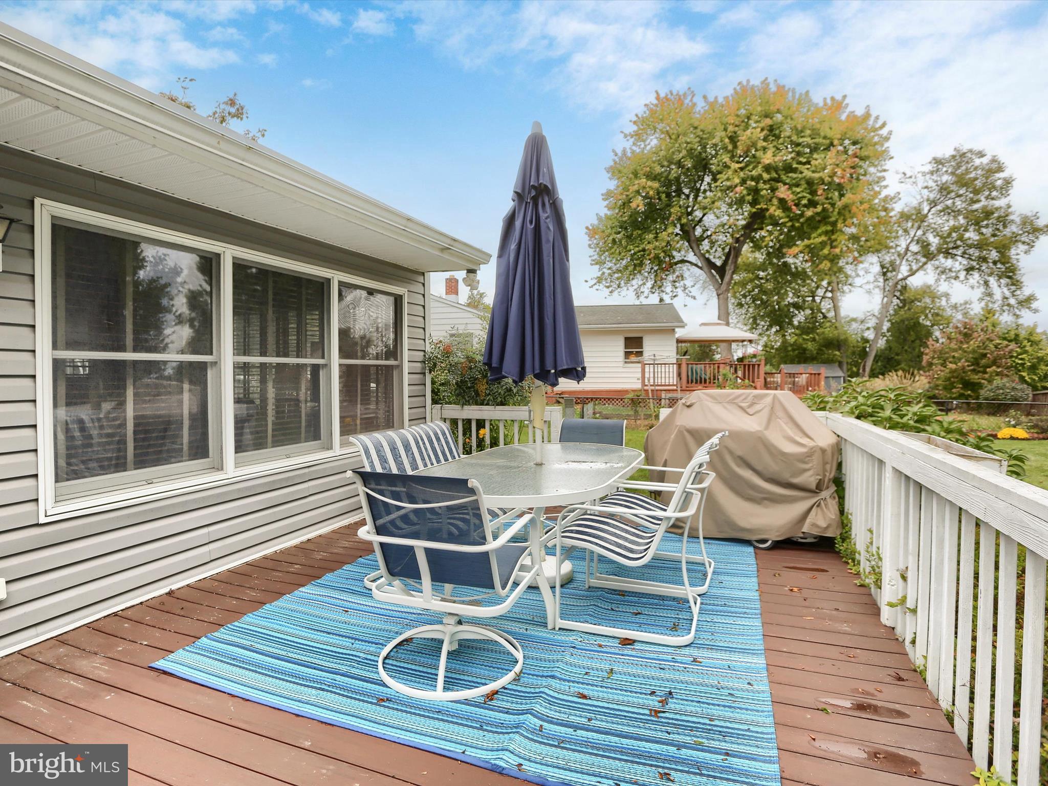 RESERVOIR HILLS - Residential