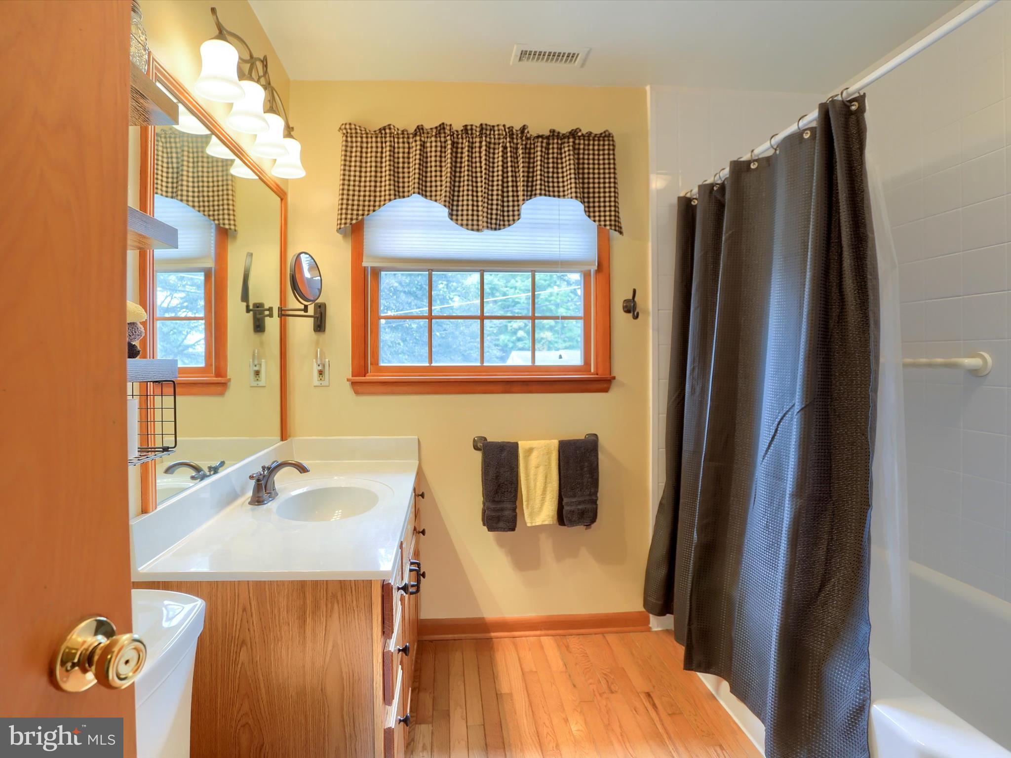 RESERVOIR HILLS - Residential