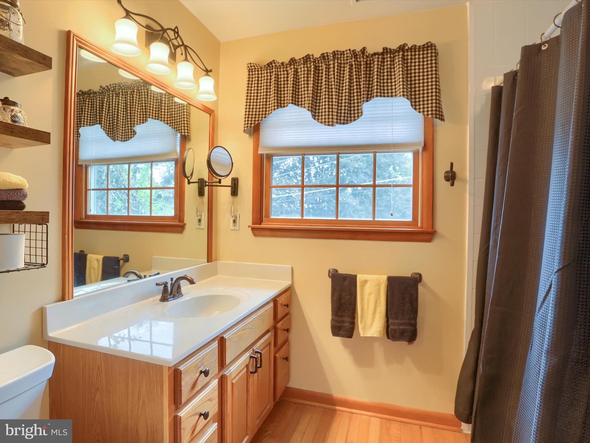 RESERVOIR HILLS - Residential