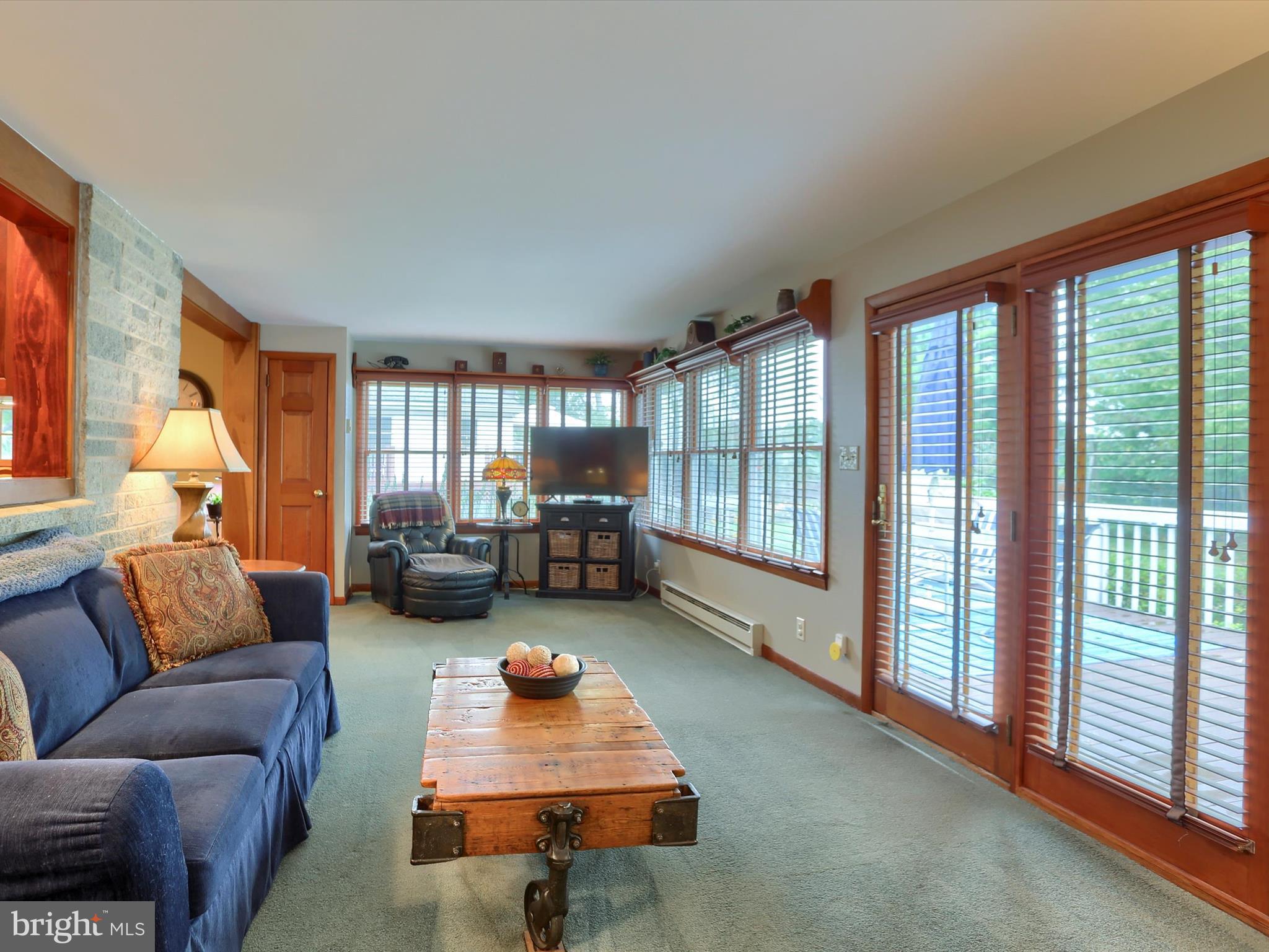 RESERVOIR HILLS - Residential