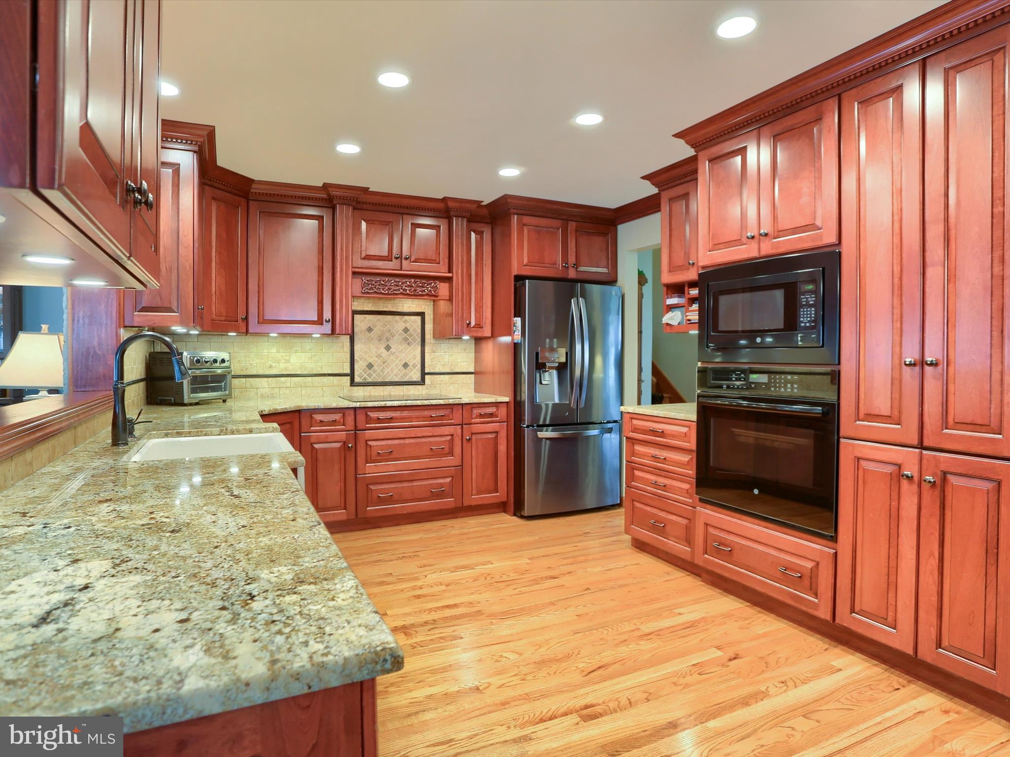 RESERVOIR HILLS - Residential