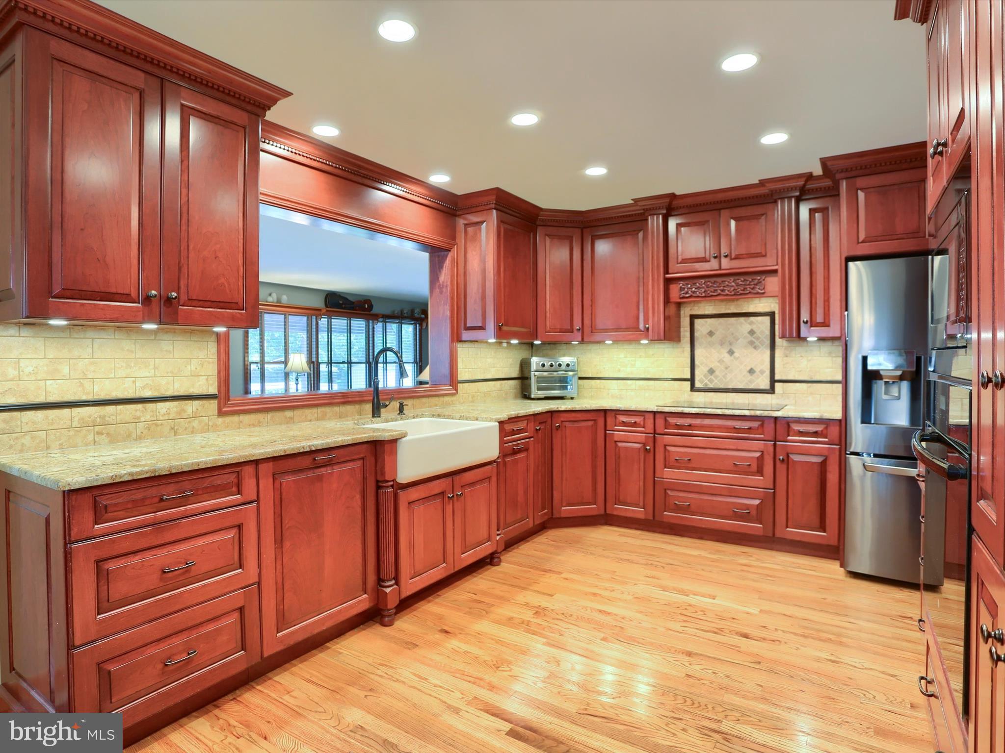 RESERVOIR HILLS - Residential