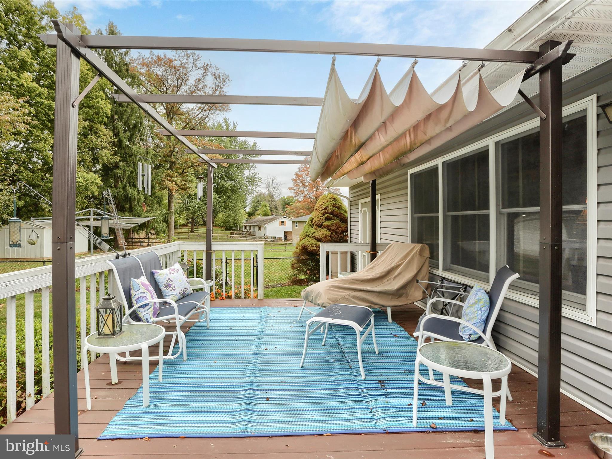 RESERVOIR HILLS - Residential