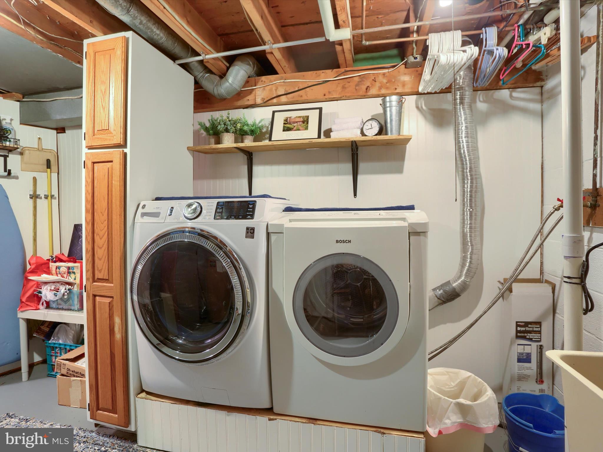 RESERVOIR HILLS - Residential