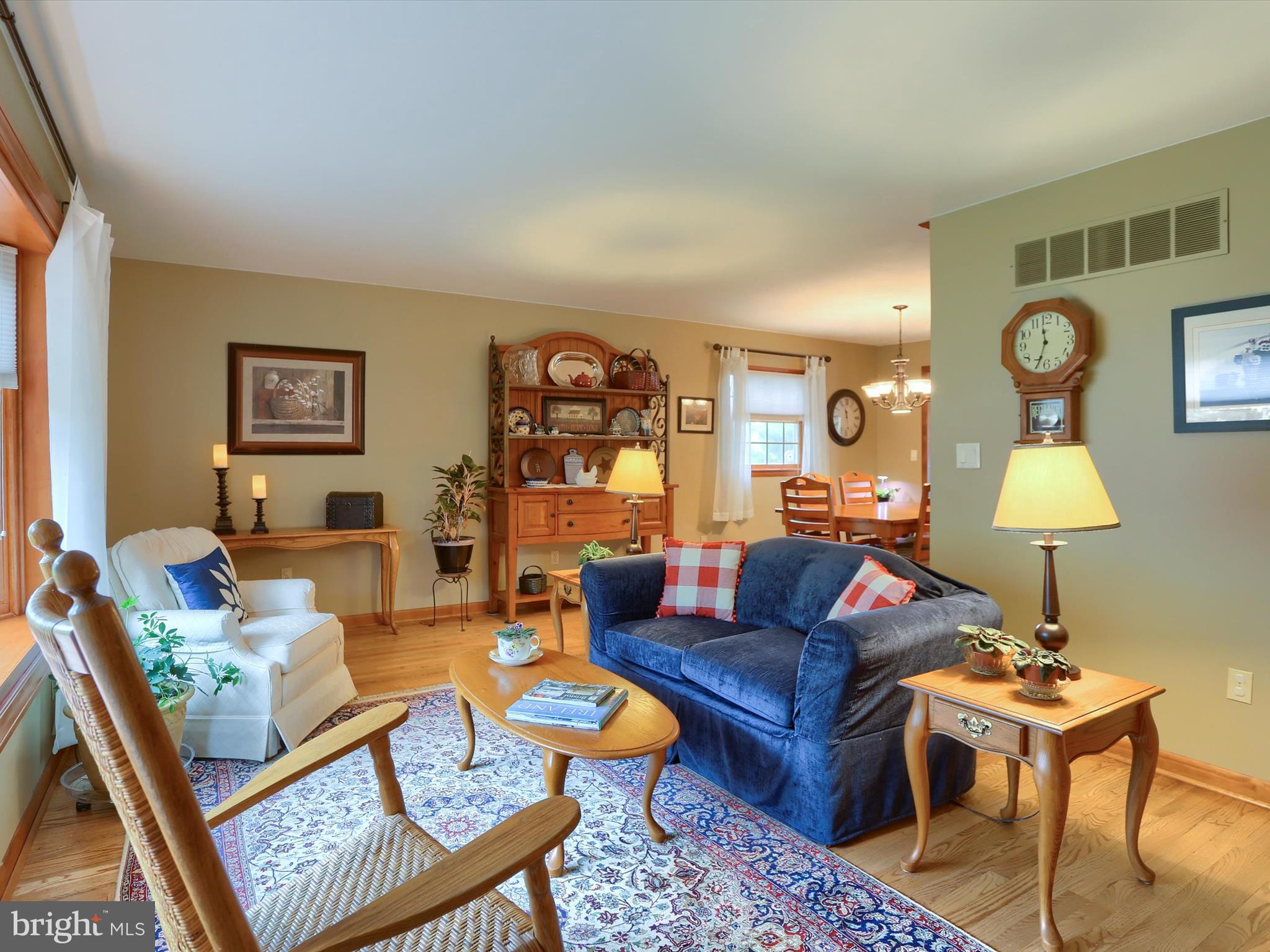 RESERVOIR HILLS - Residential