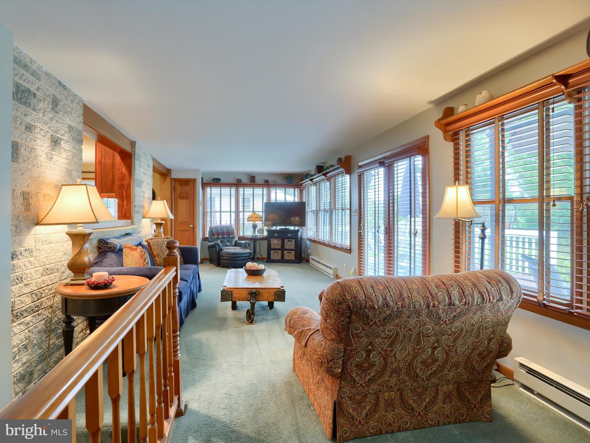 RESERVOIR HILLS - Residential