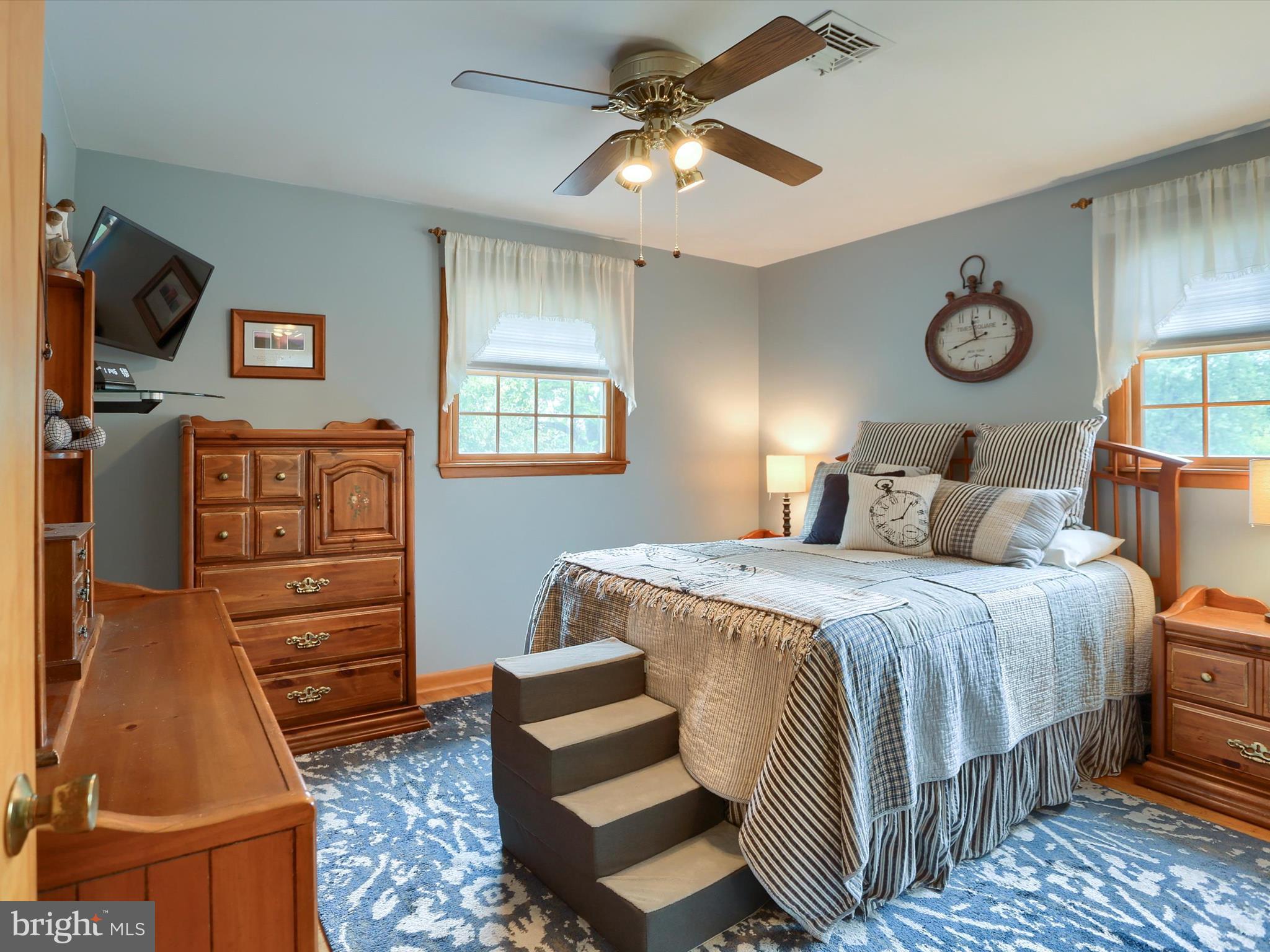 RESERVOIR HILLS - Residential