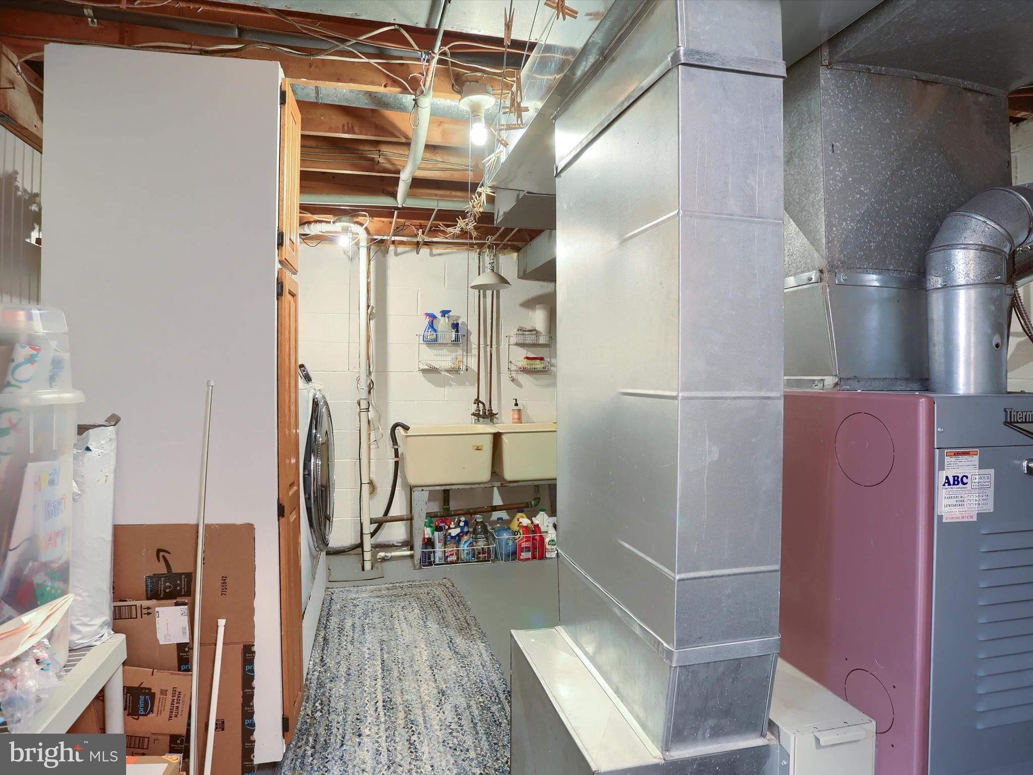 RESERVOIR HILLS - Residential